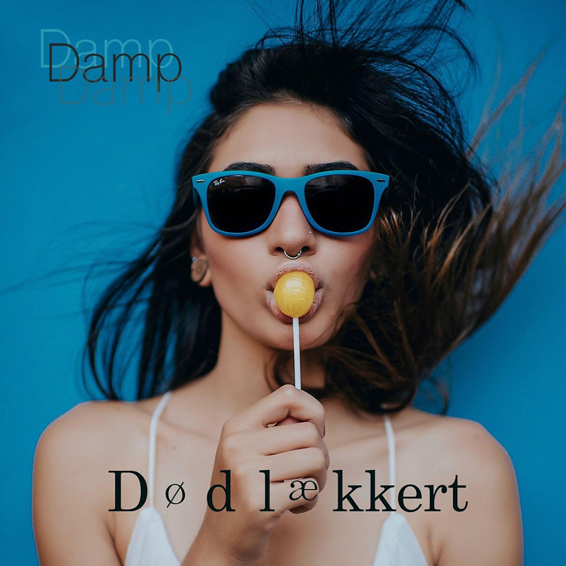 Постер альбома Dødlækkert