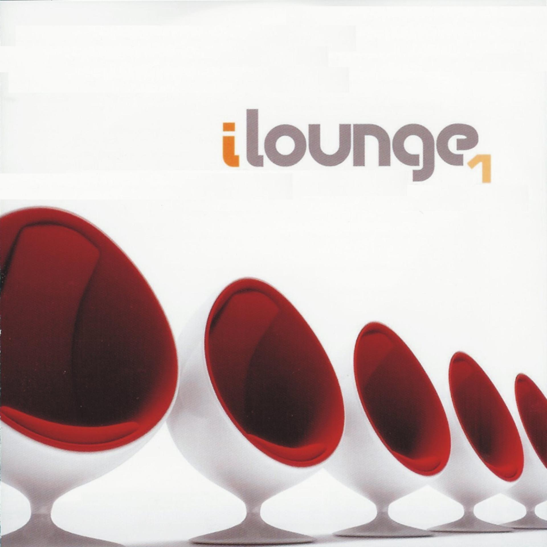 Постер альбома iLounge, Volume 1