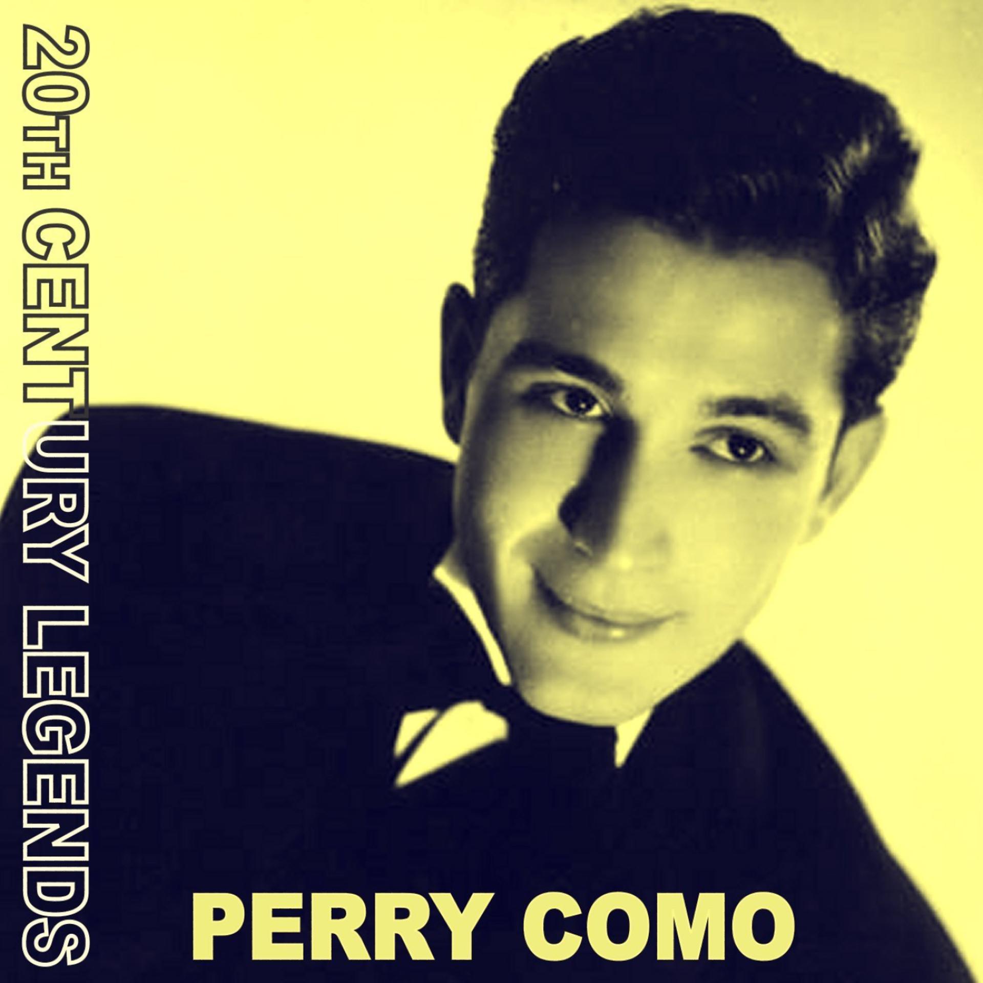 Постер альбома 20th Century Legends - Perry Como