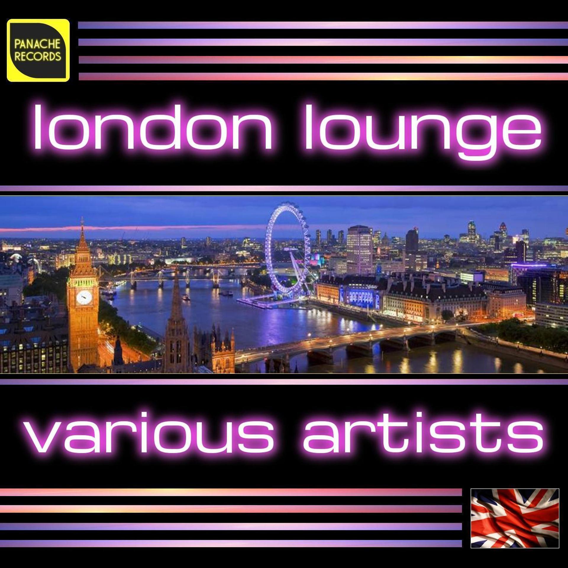 Постер альбома London Lounge