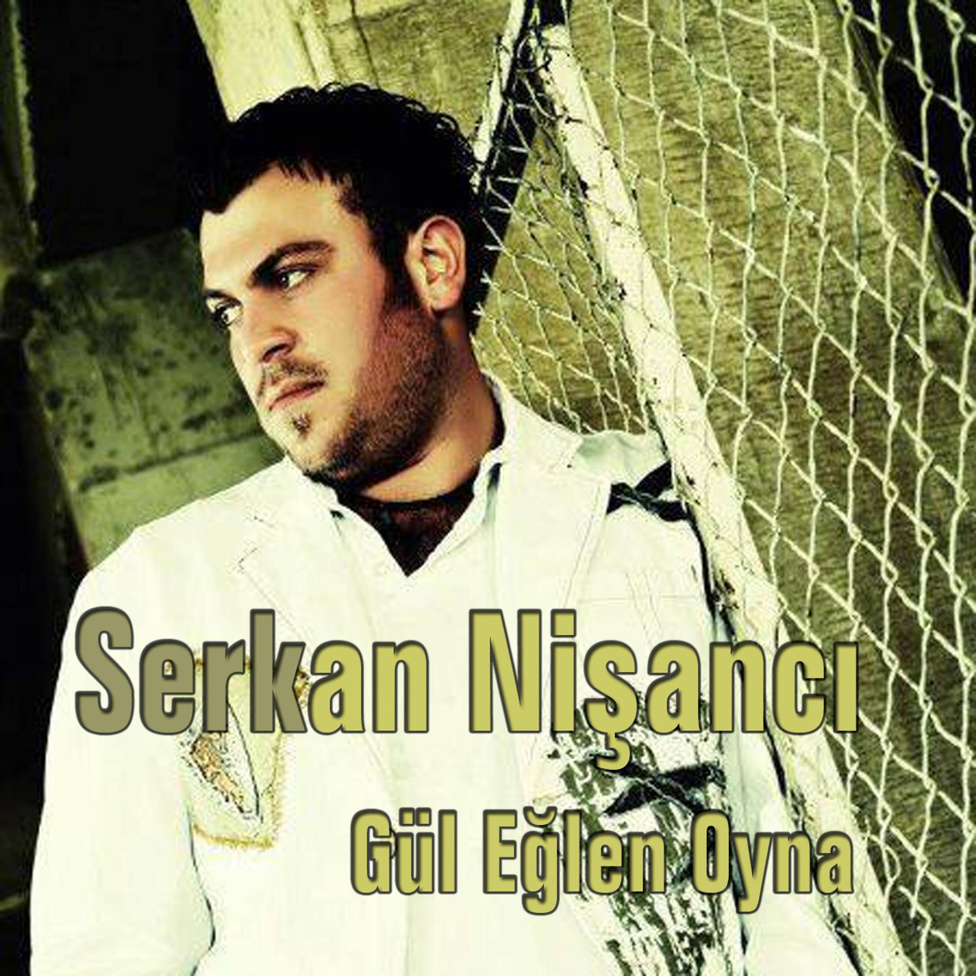 Постер альбома Gül Eğlen Oyna