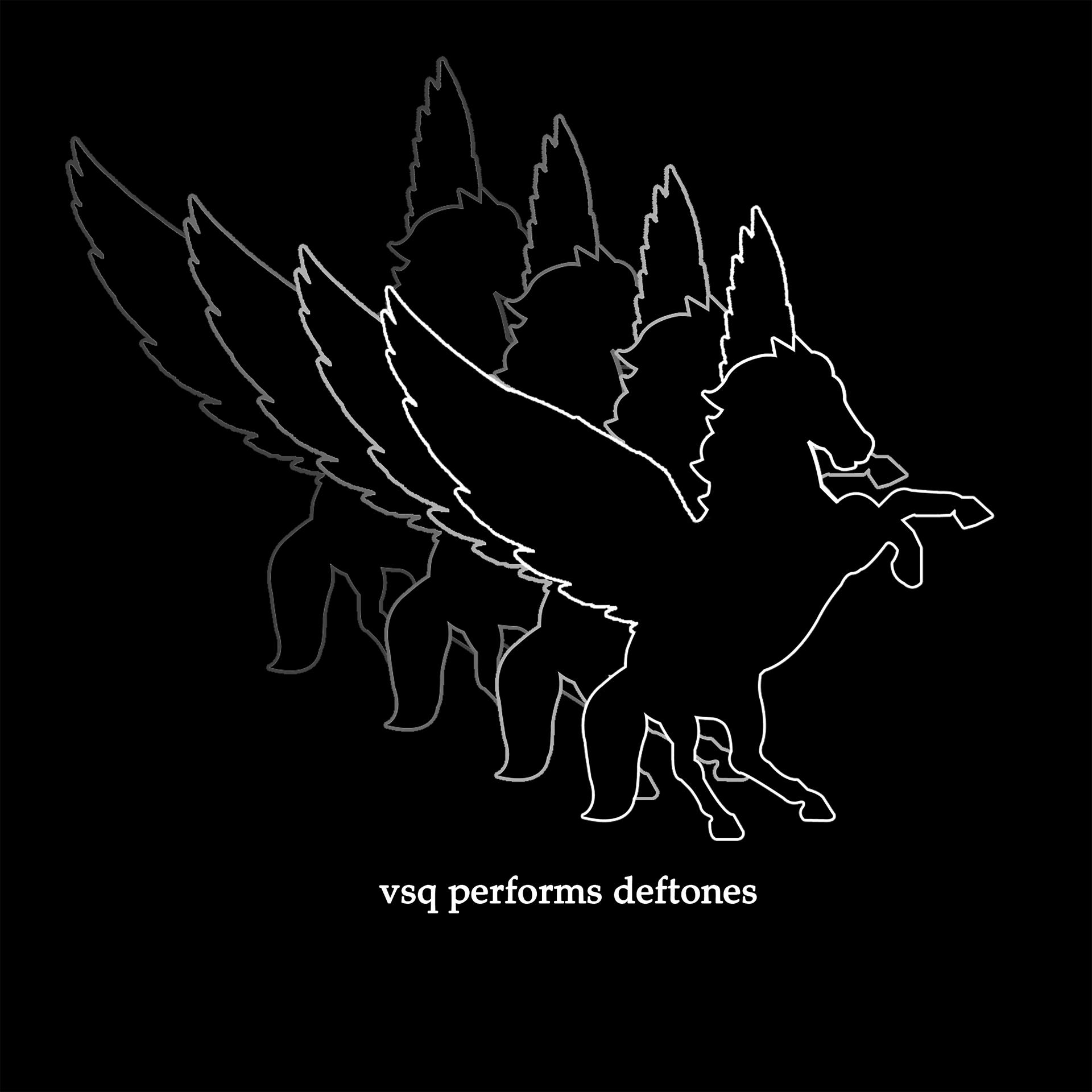 Постер альбома VSQ Performs Deftones