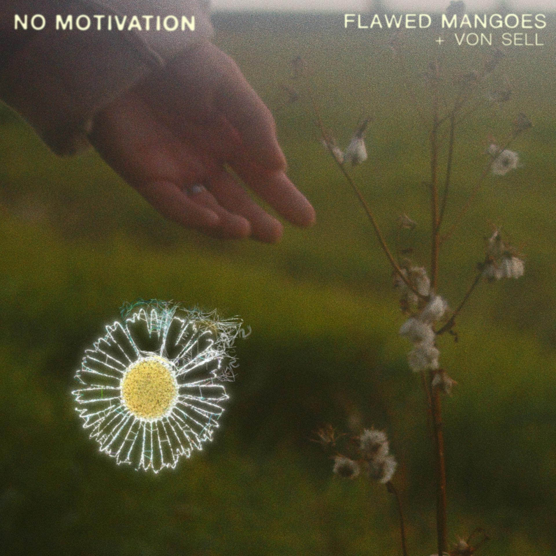 Постер альбома No Motivation