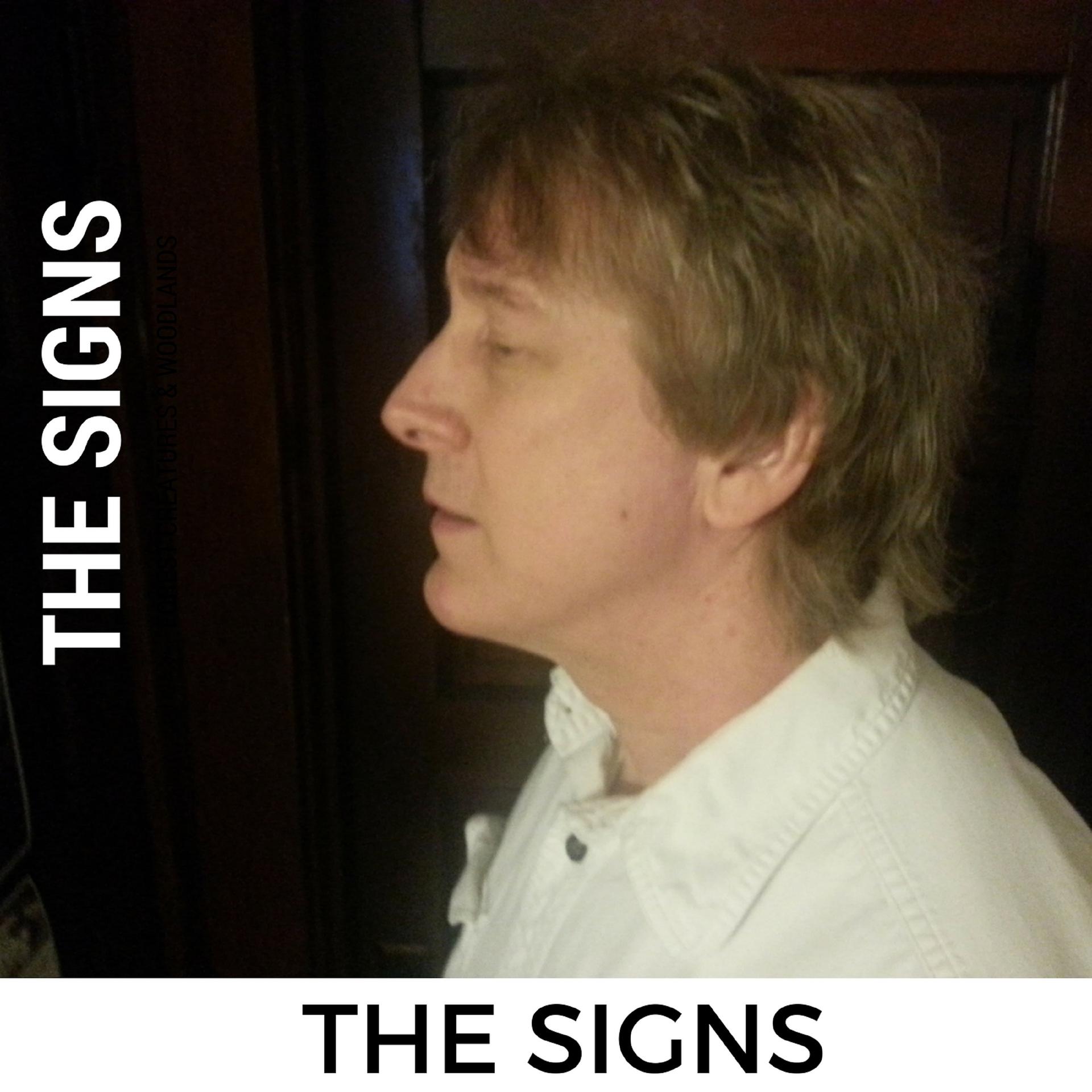 Постер альбома The Signs