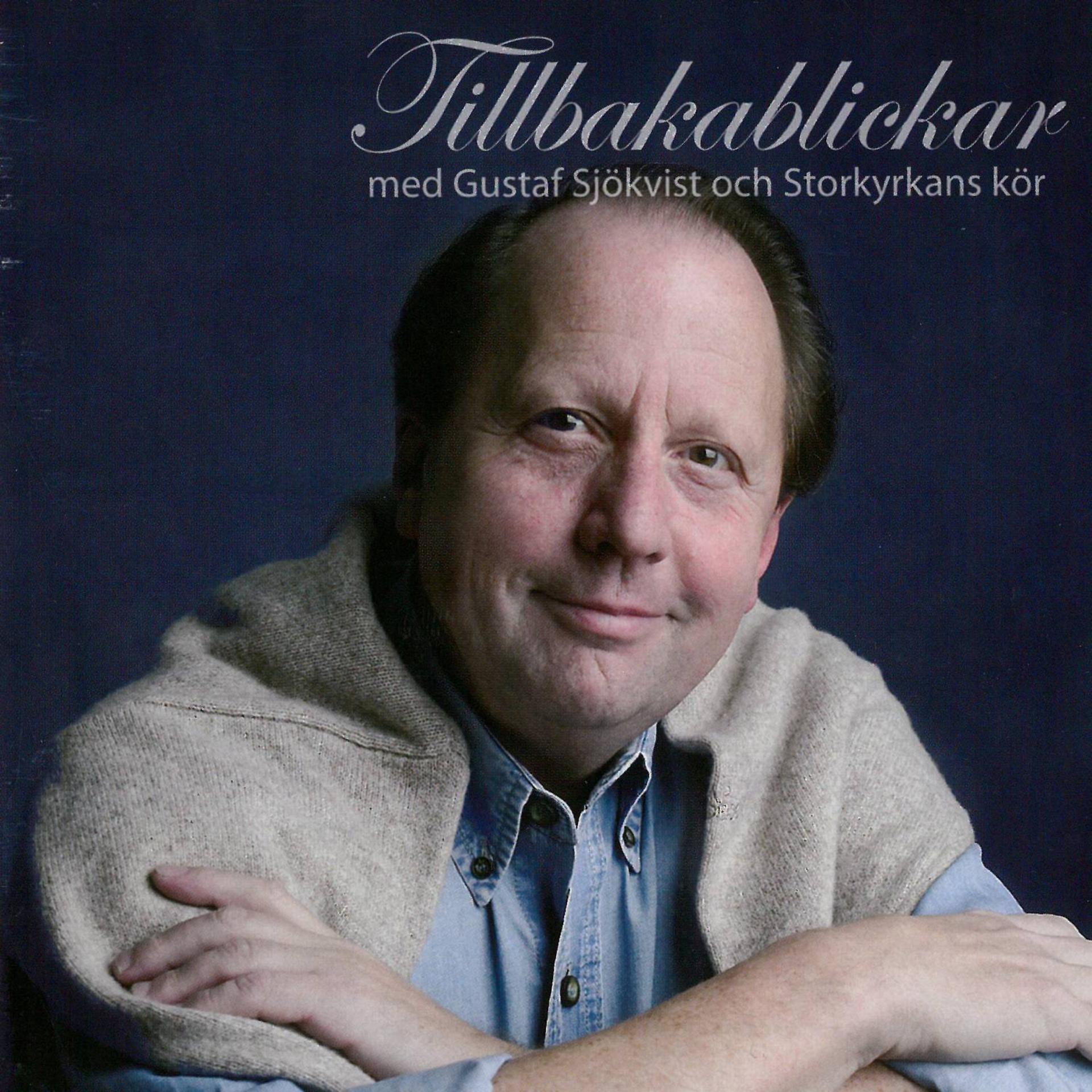 Постер альбома Tillbakablickar