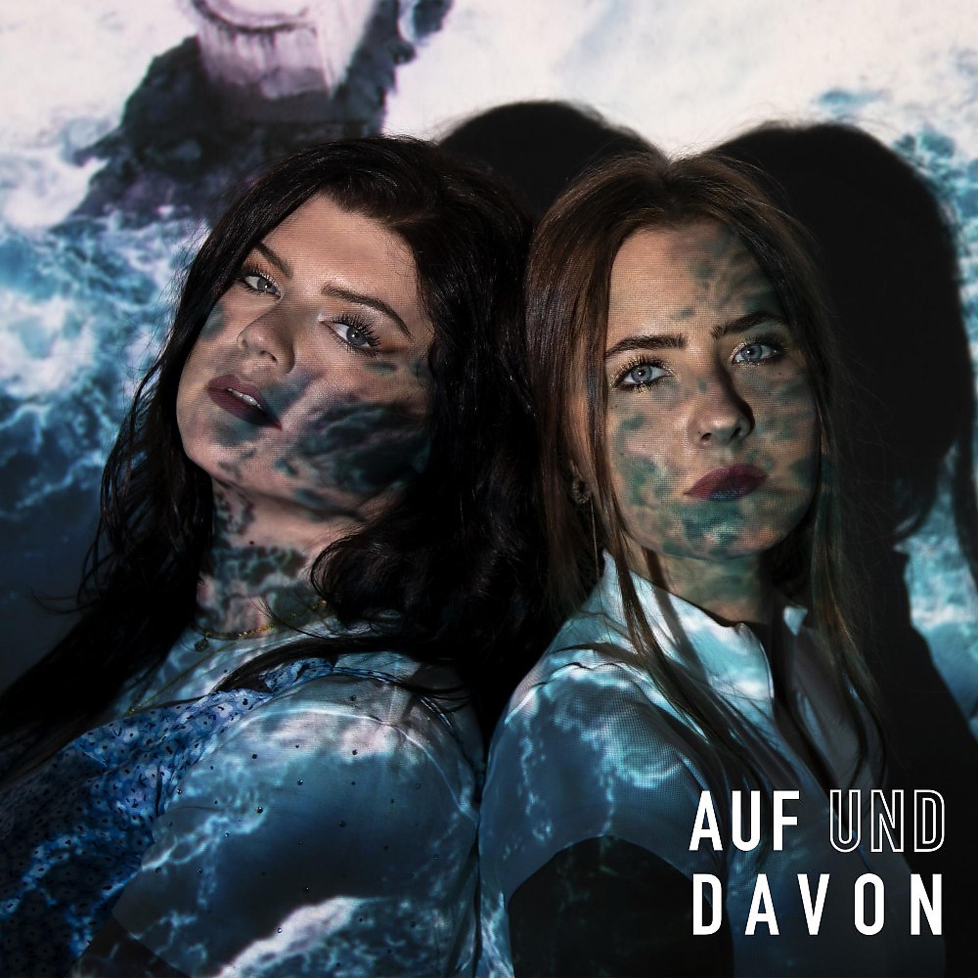 Постер альбома Auf und Davon