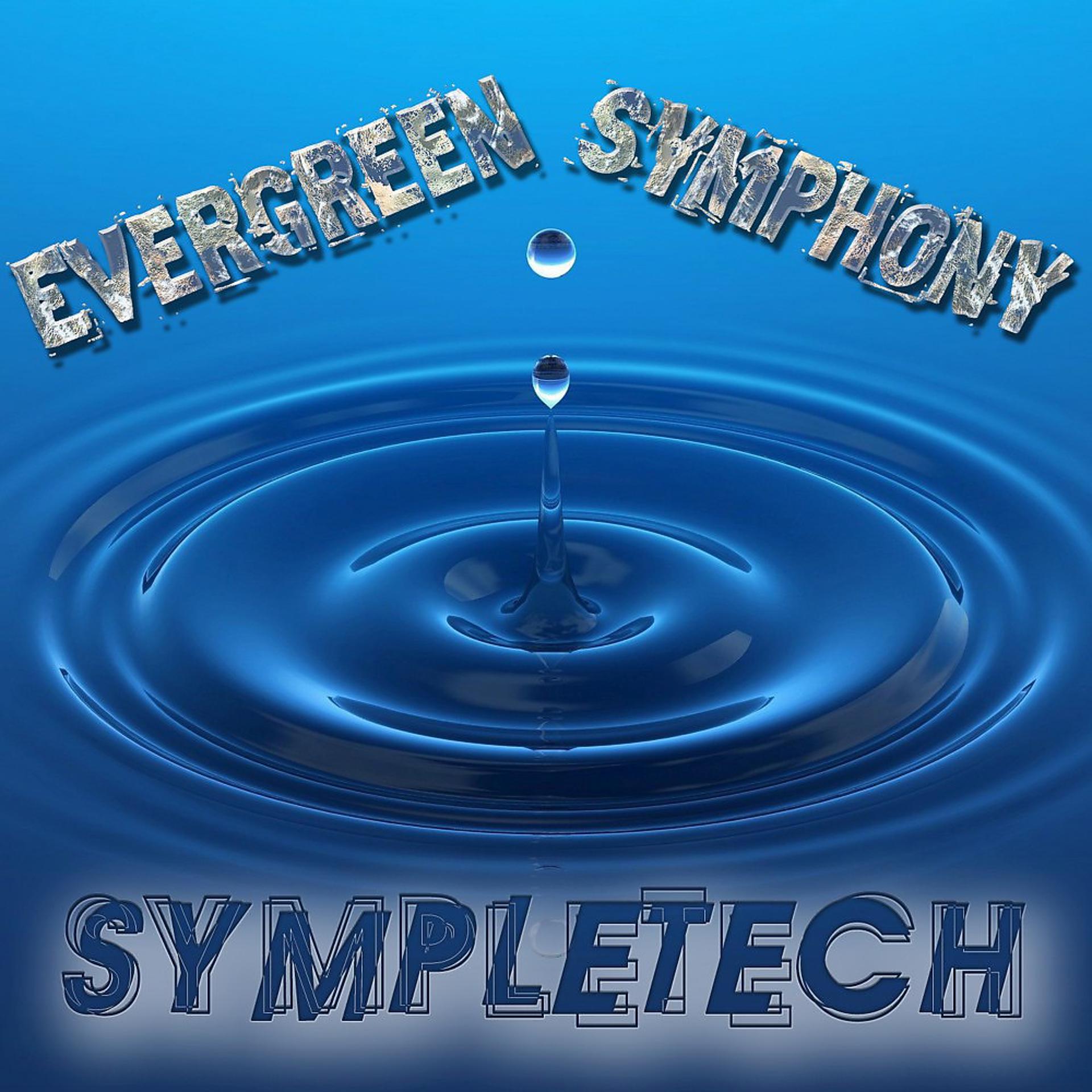 Постер альбома Sympletech