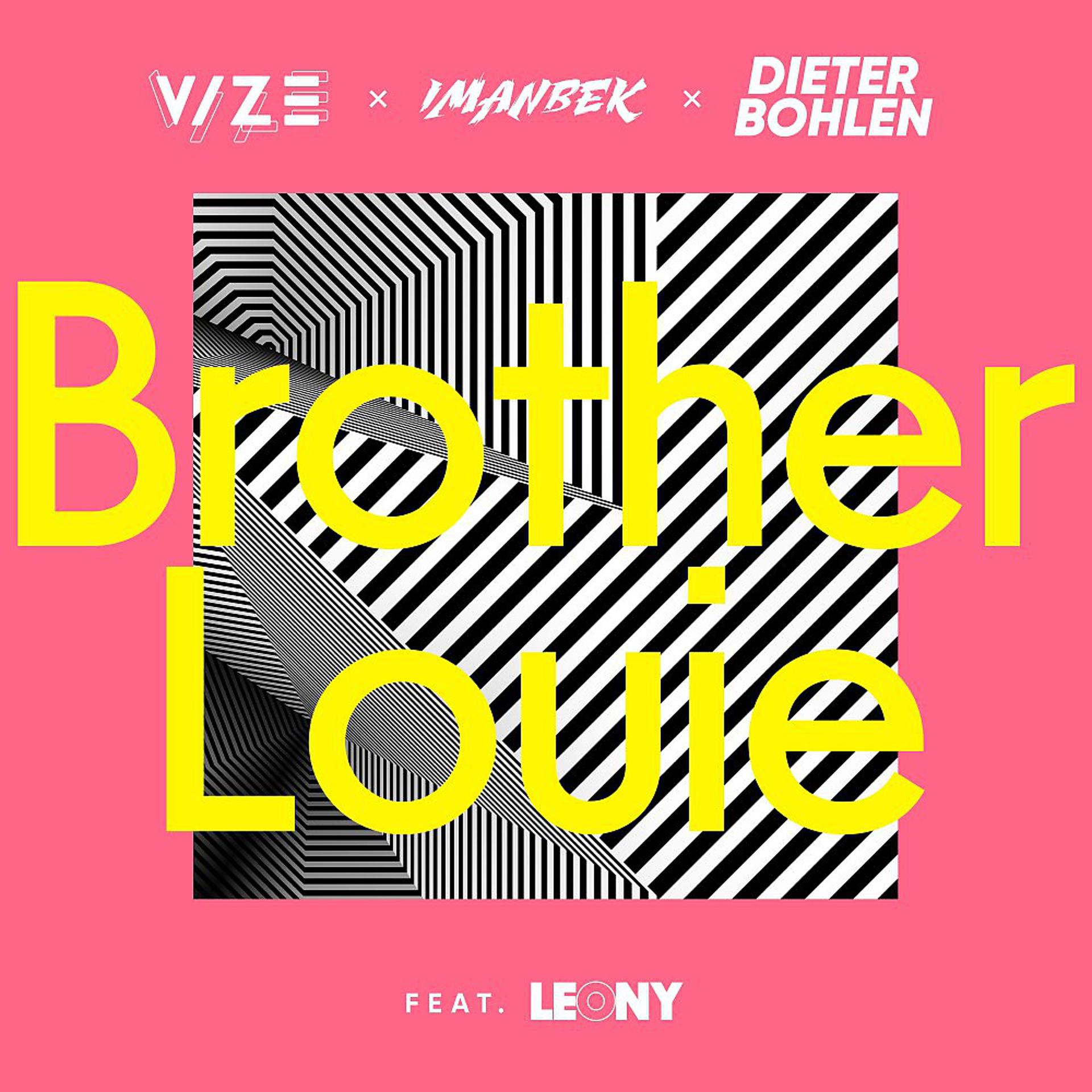Постер альбома Brother Louie