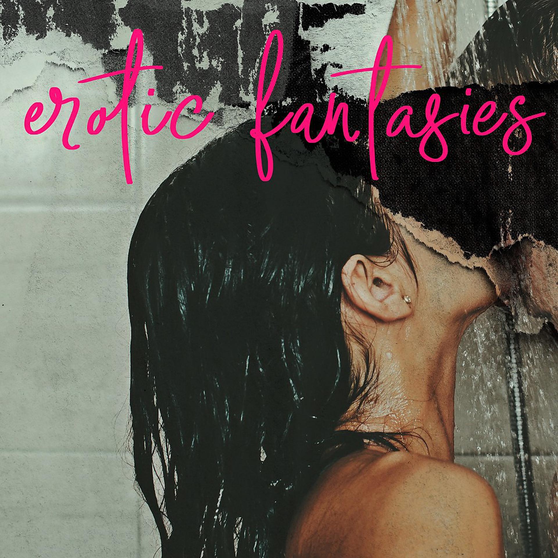 Постер альбома Erotic Fantasies