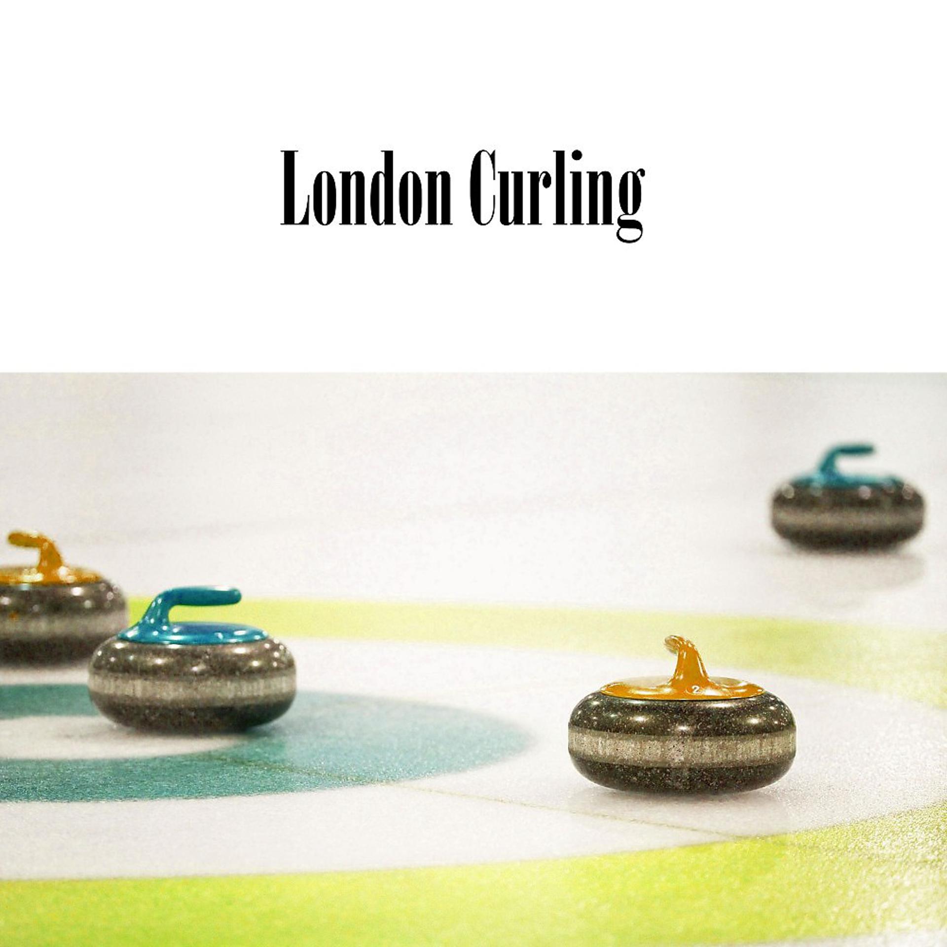 Постер альбома London Curling