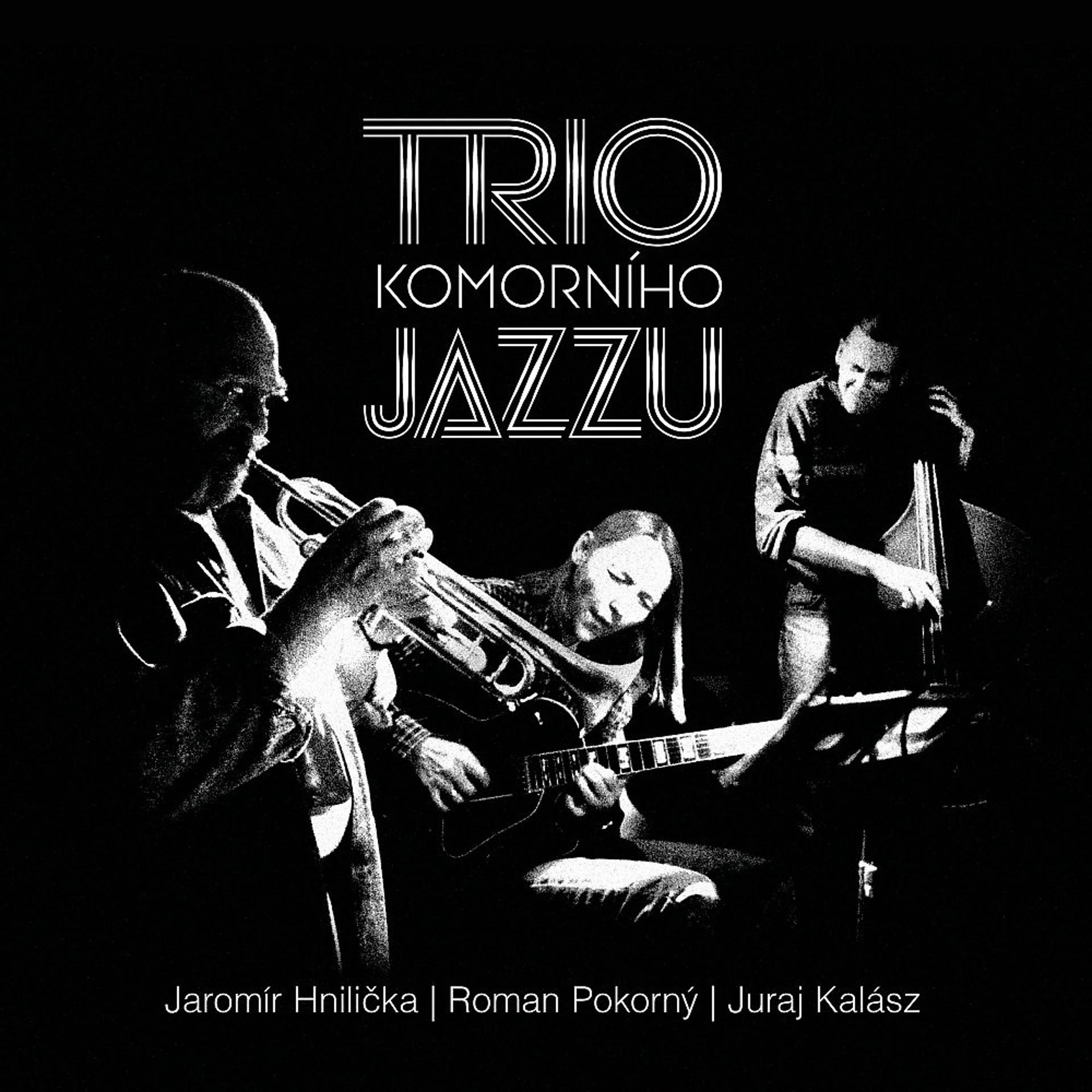 Постер альбома Trio Komorního Jazzu
