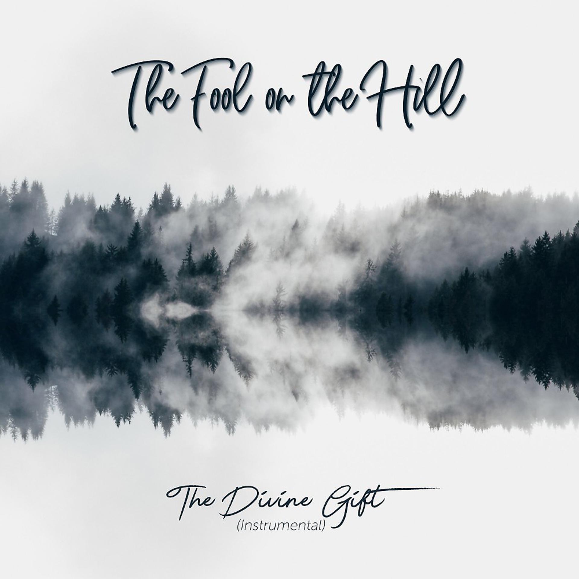 Постер альбома The Divine Gift (Instrumental)