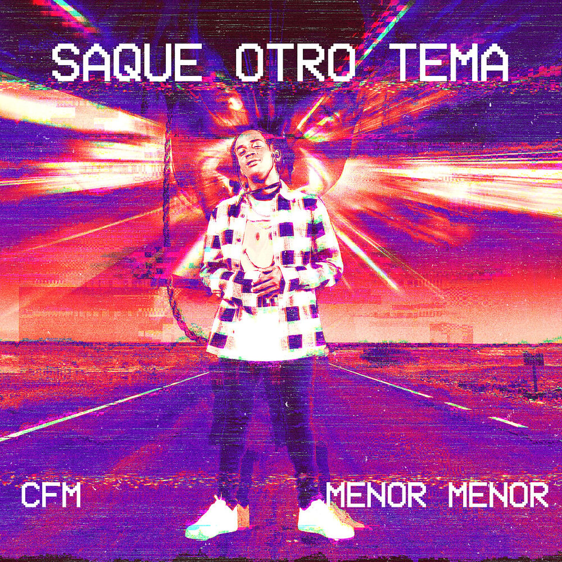 Постер альбома Saque Otro Tema