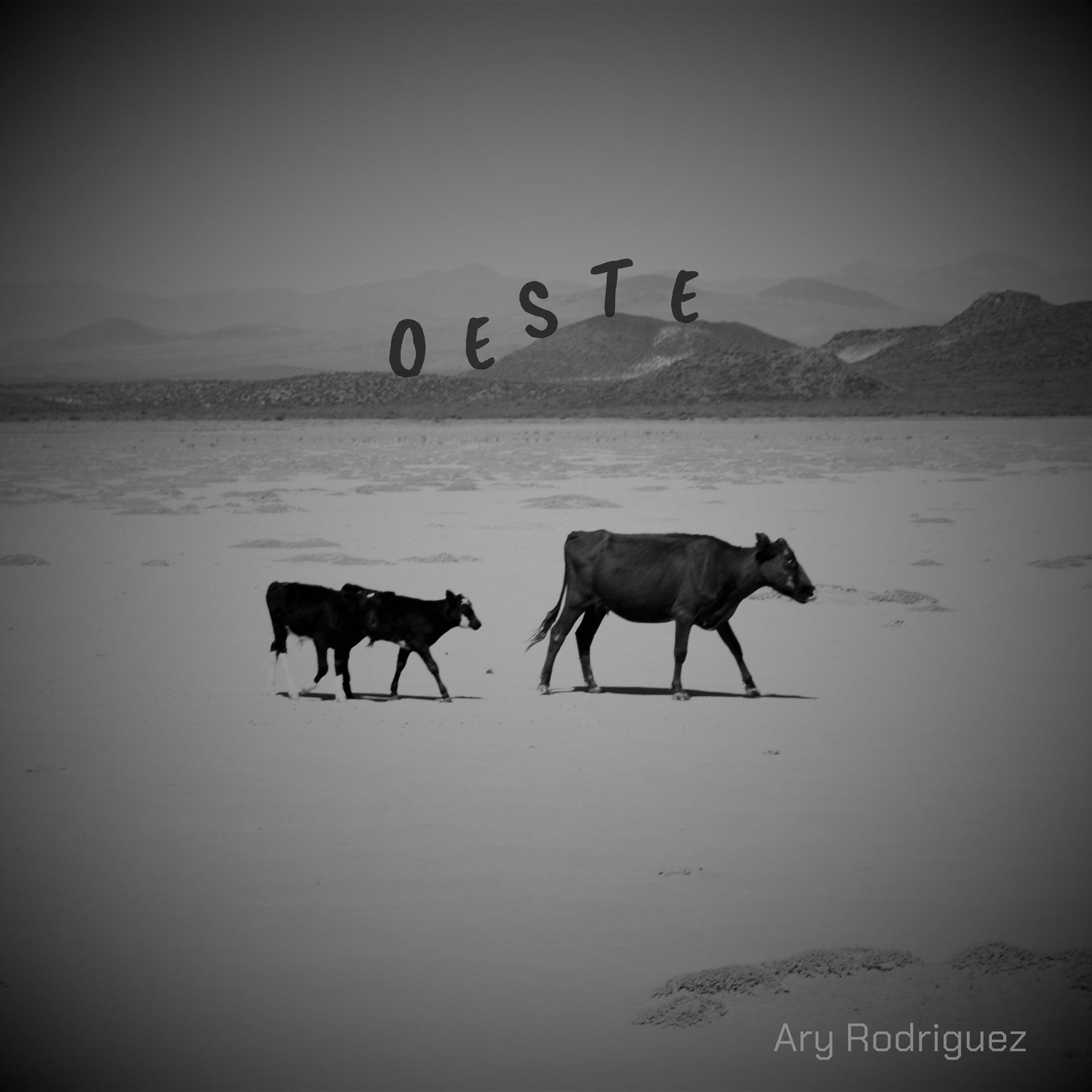 Постер альбома Oeste