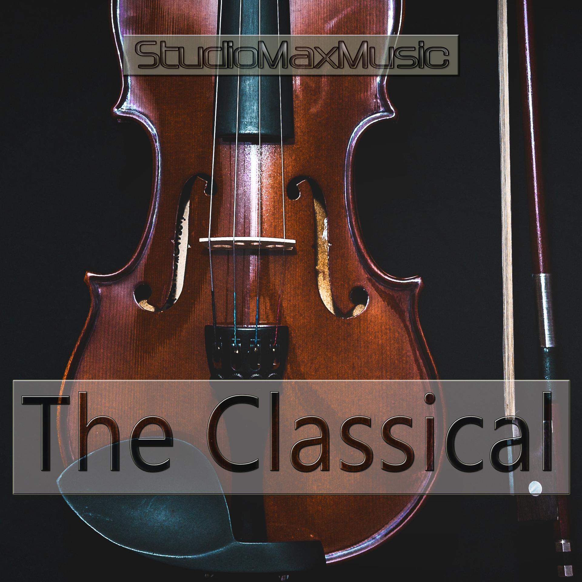 Постер альбома The Classical
