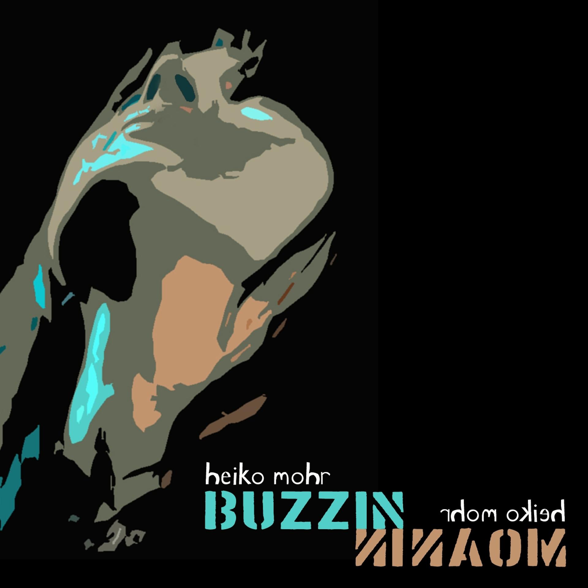 Постер альбома Buzzin and Moanin