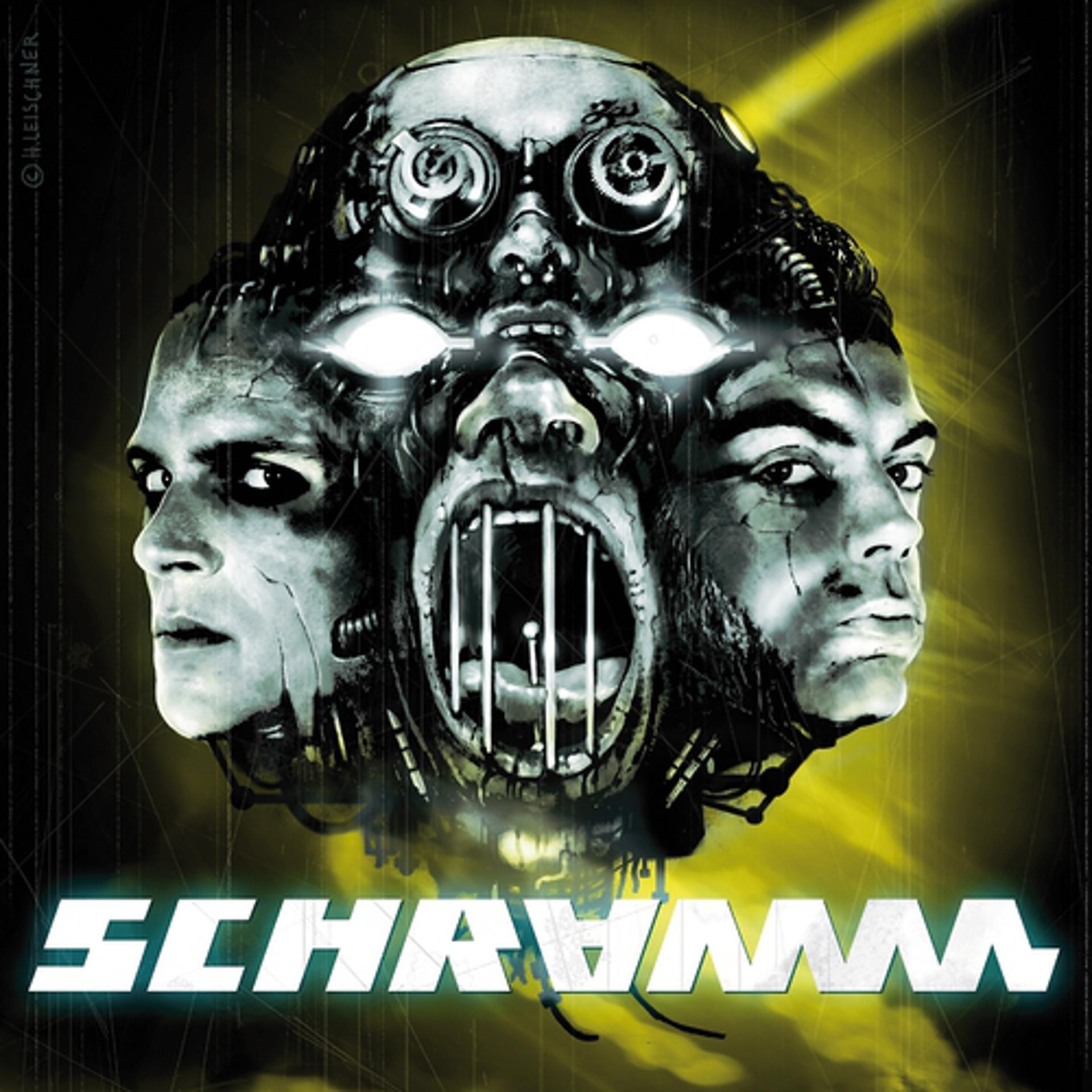 Постер альбома Schramm