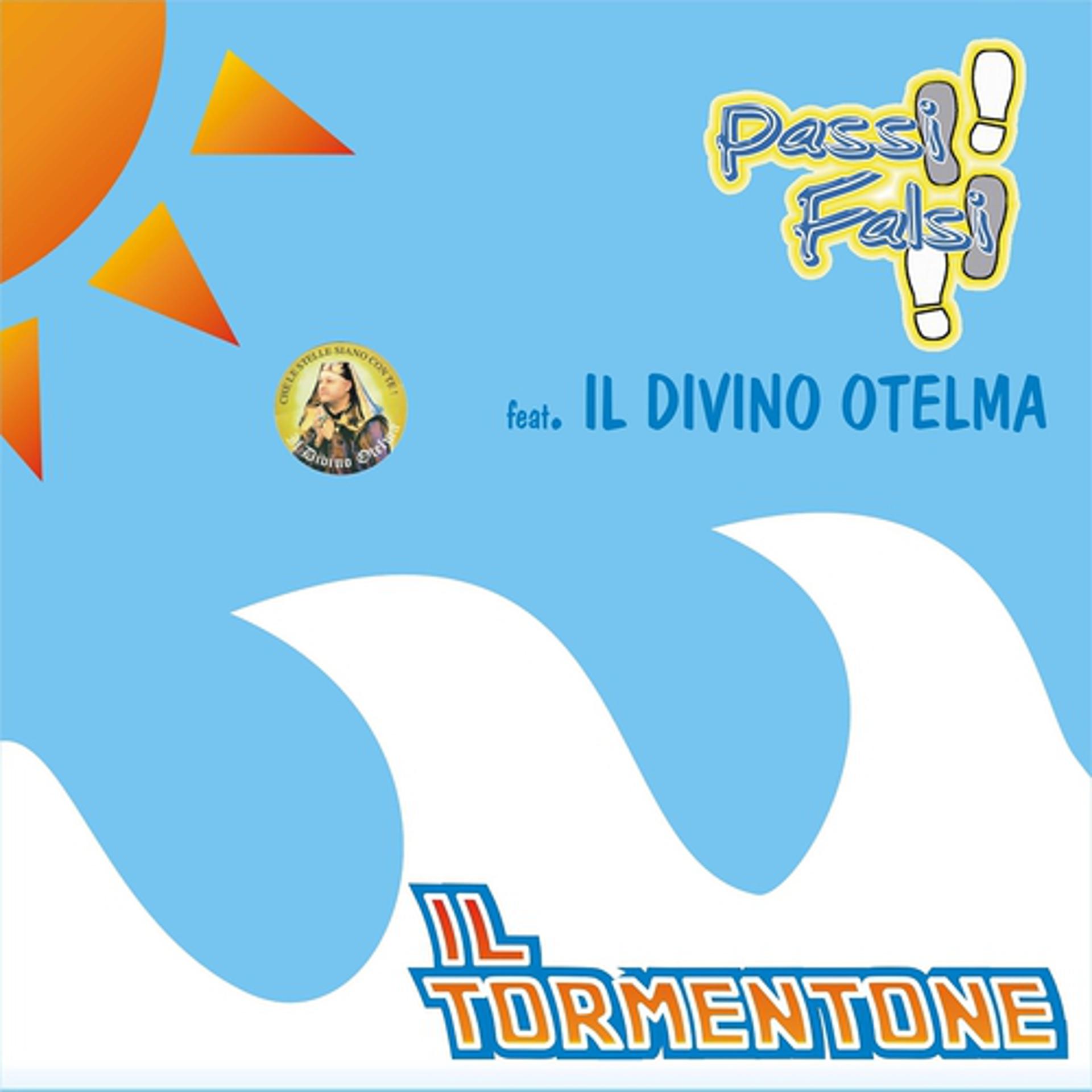 Постер альбома Il tormentone