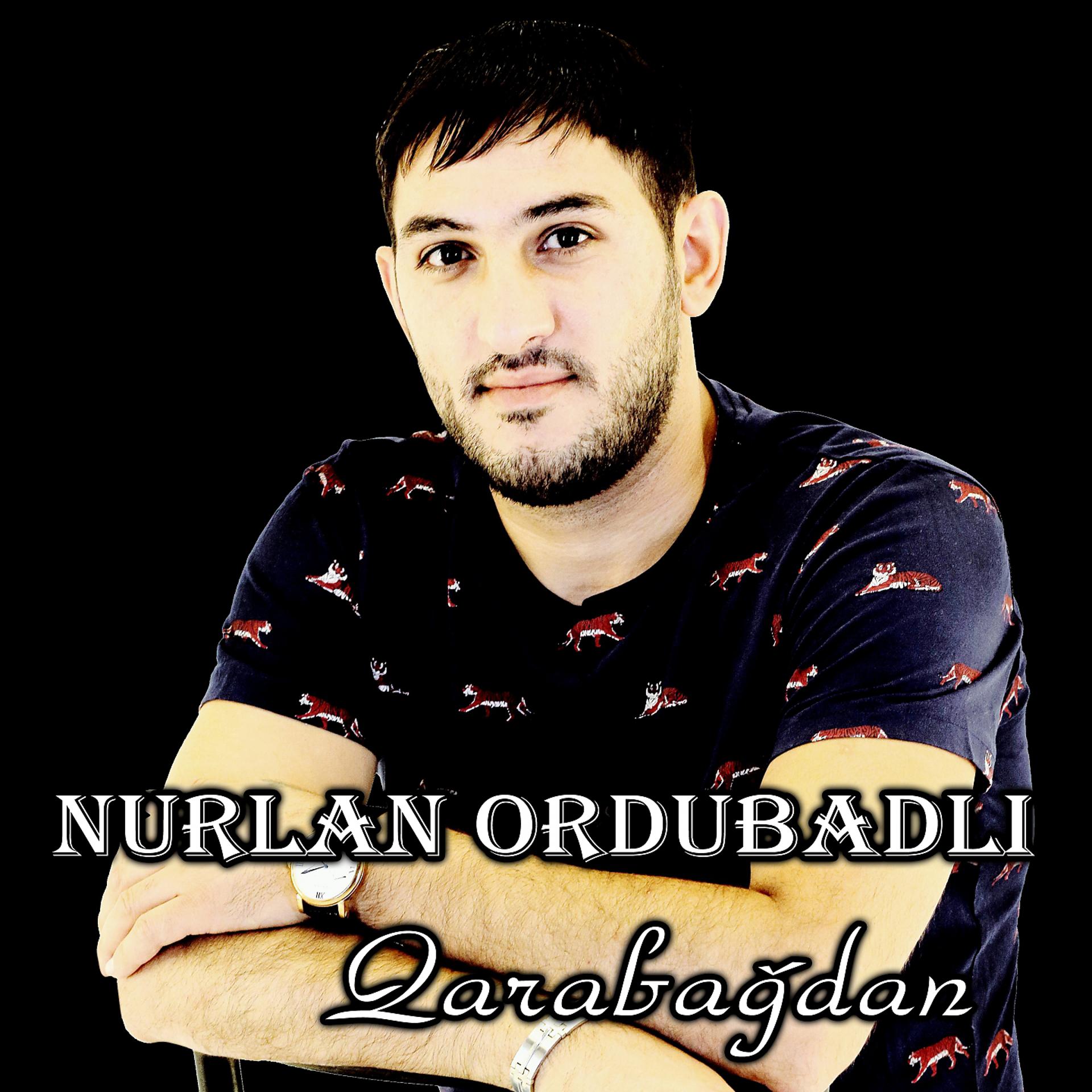 Постер альбома Qarabagdan