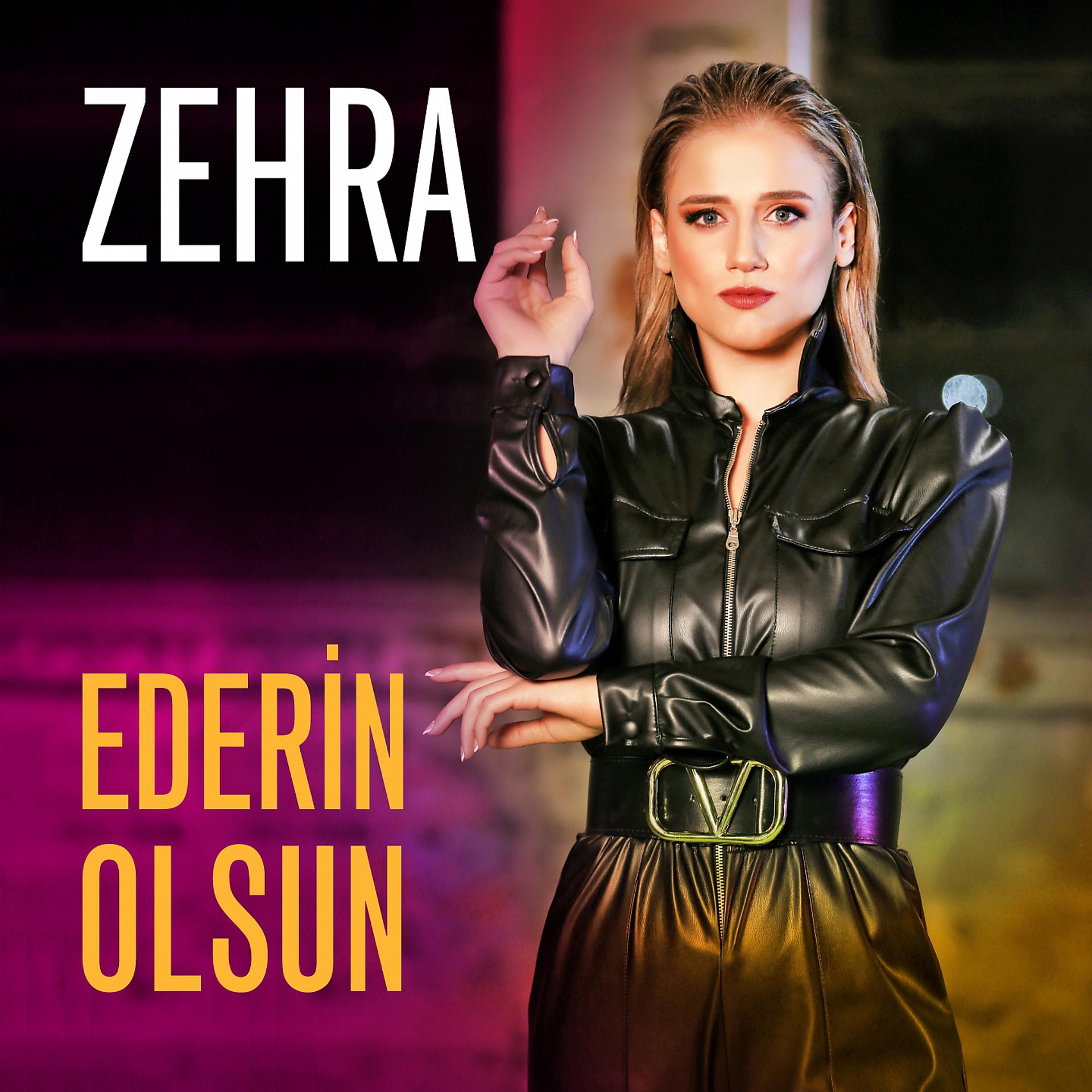 Постер альбома Ederin Olsun