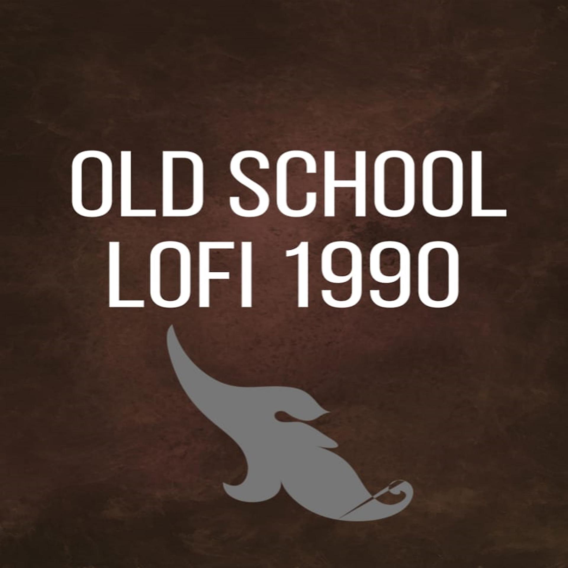 Постер альбома Lofi- old school 1990 (feat. Lofi Hip Hop Nation)