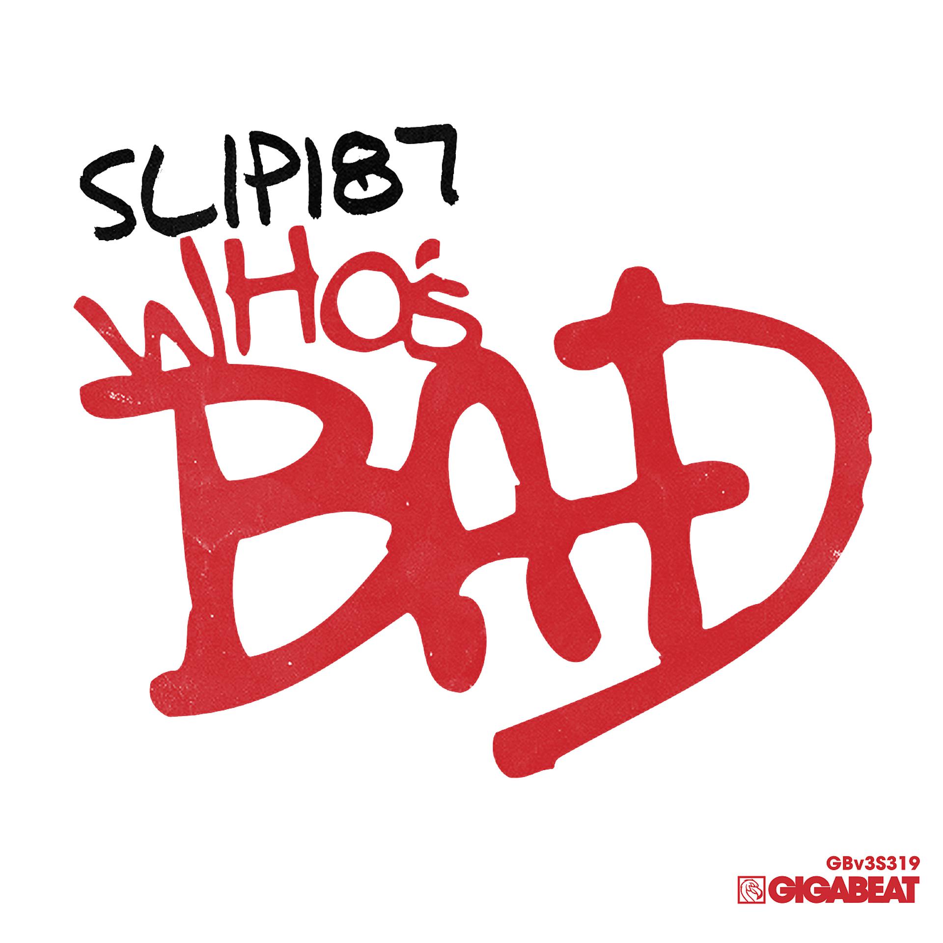 Постер альбома Who's Bad