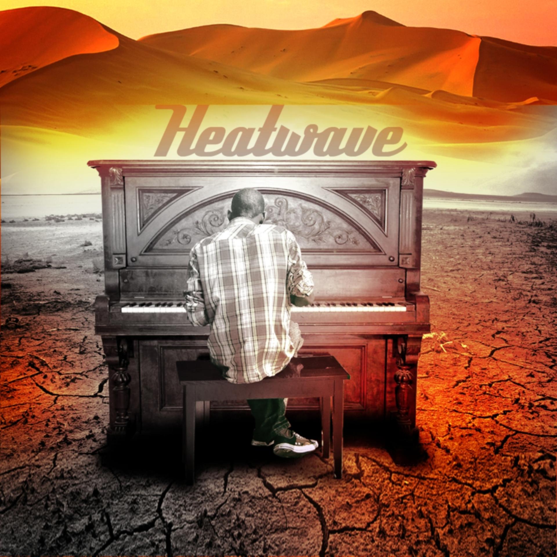 Постер альбома Heatwave Riddim