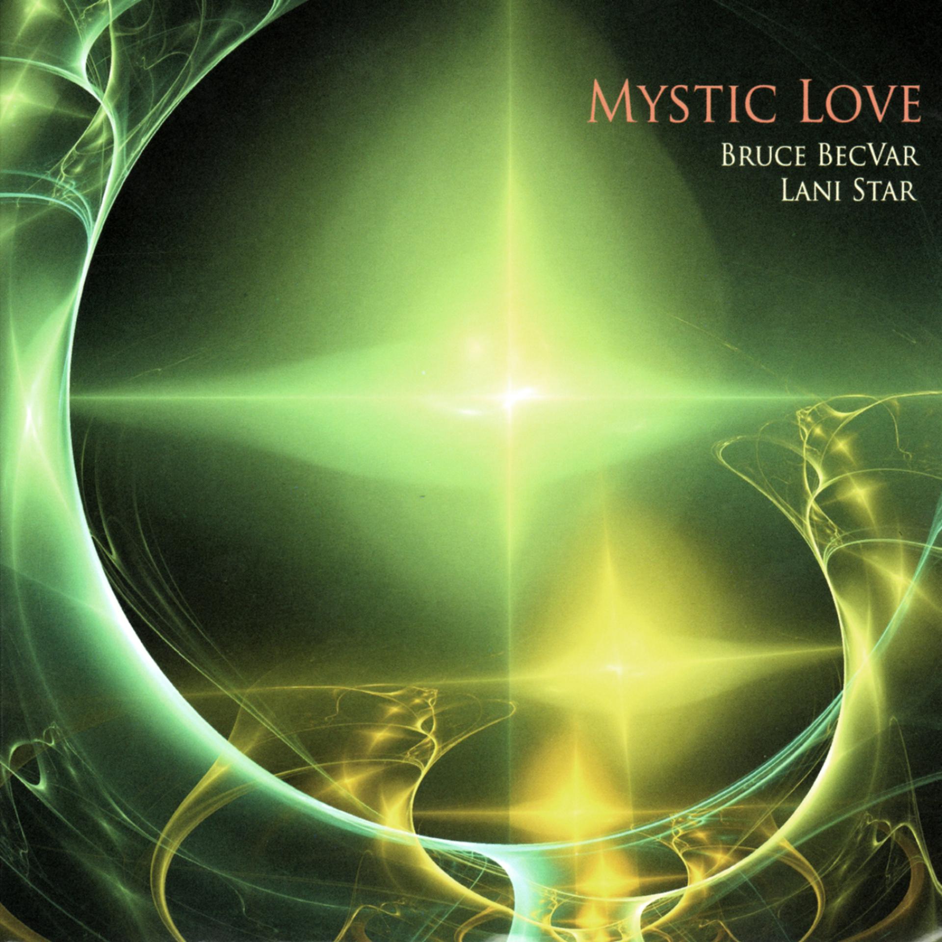 Постер альбома Mystic Love
