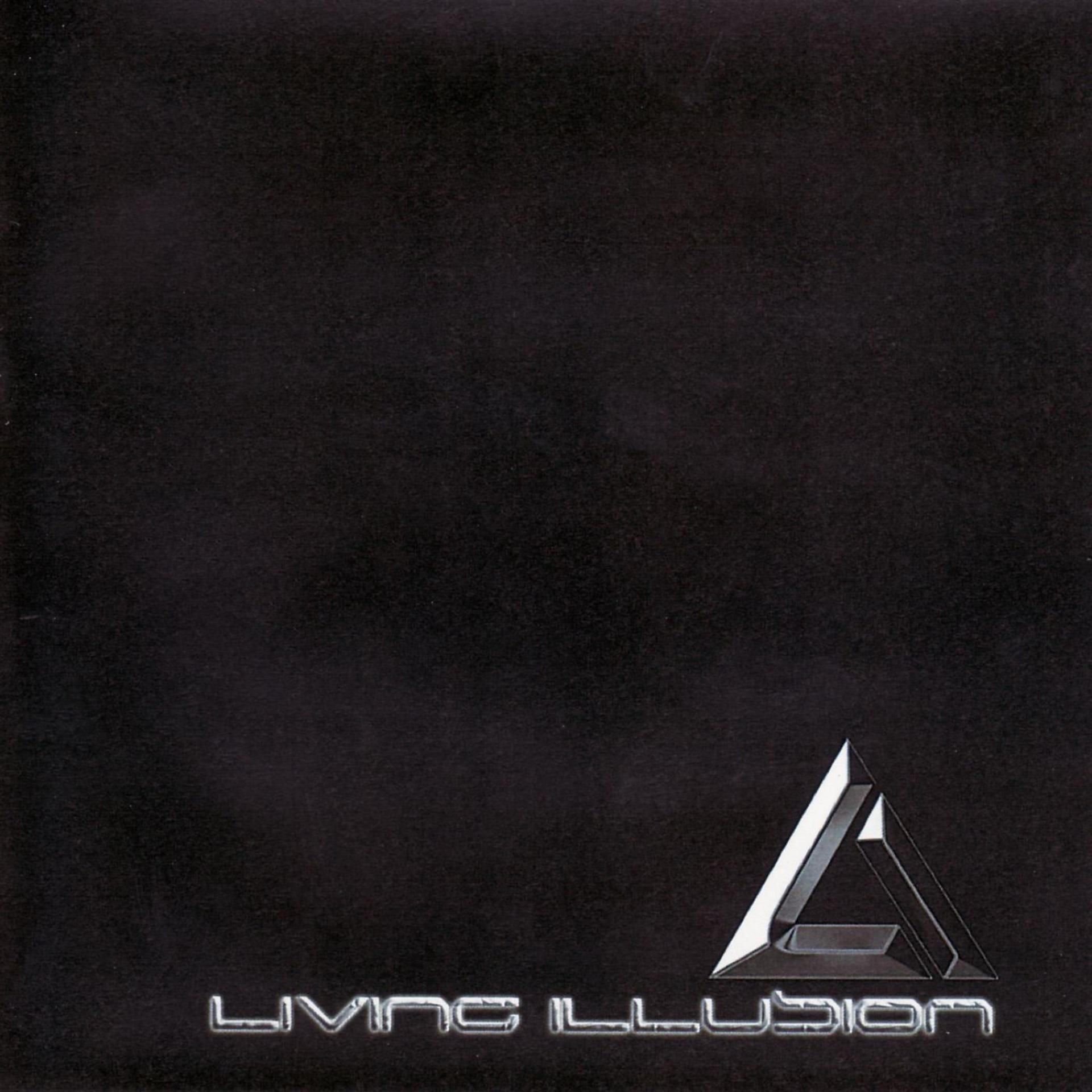 Постер альбома Living Illusion
