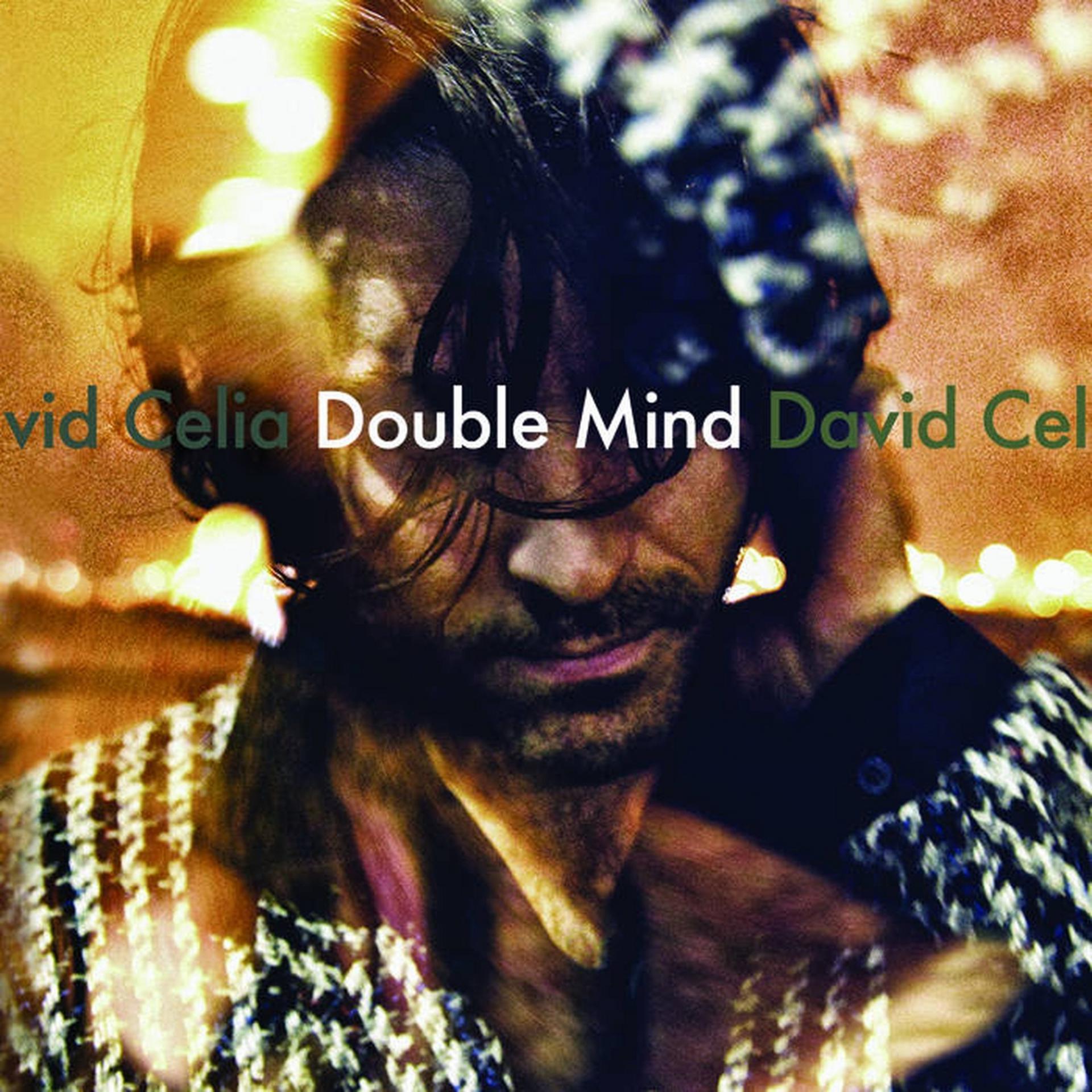 Постер альбома Double Mind