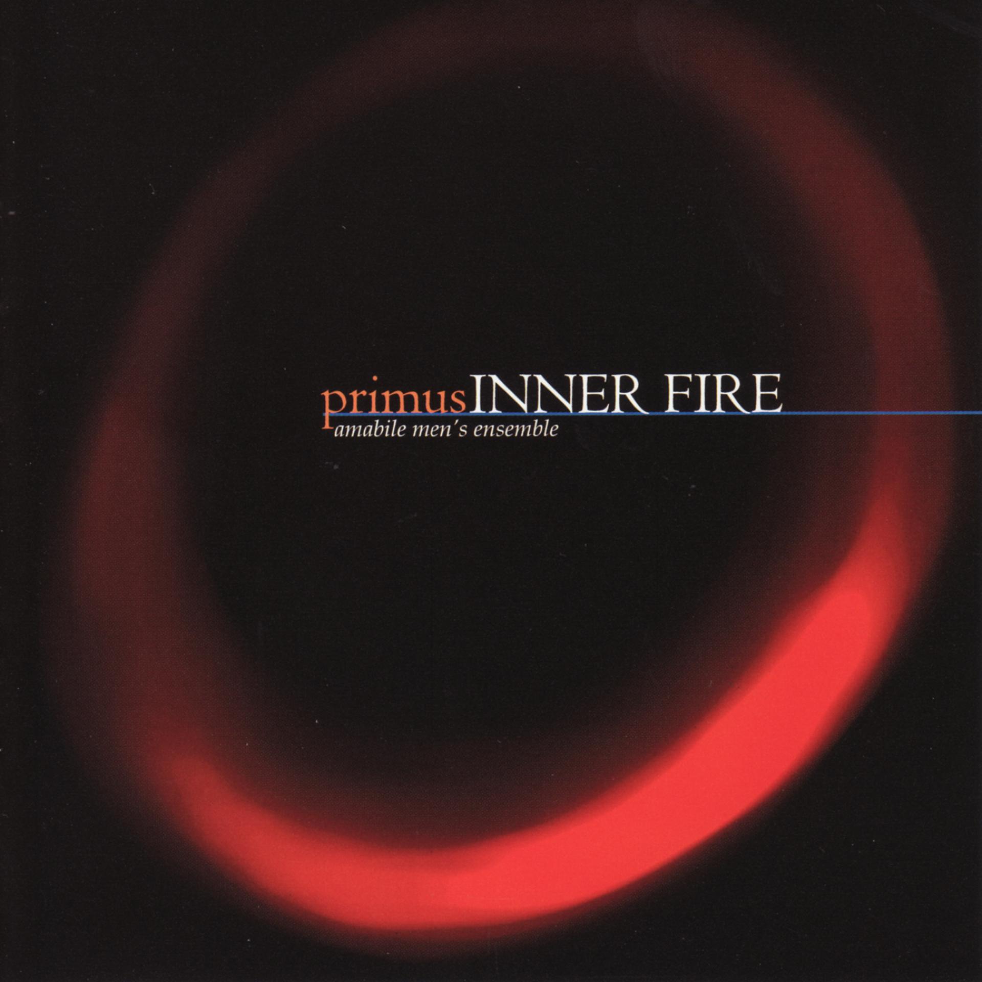 Постер альбома Inner Fire