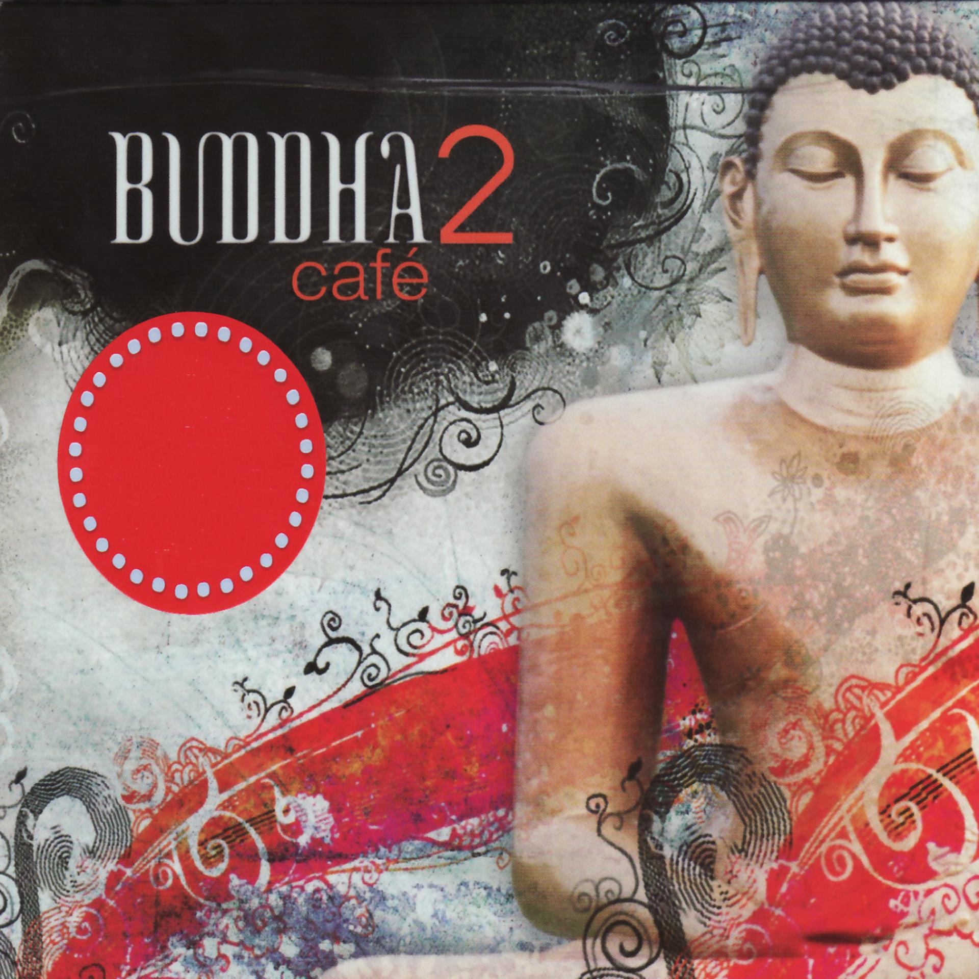 Постер альбома Buddha Café 2