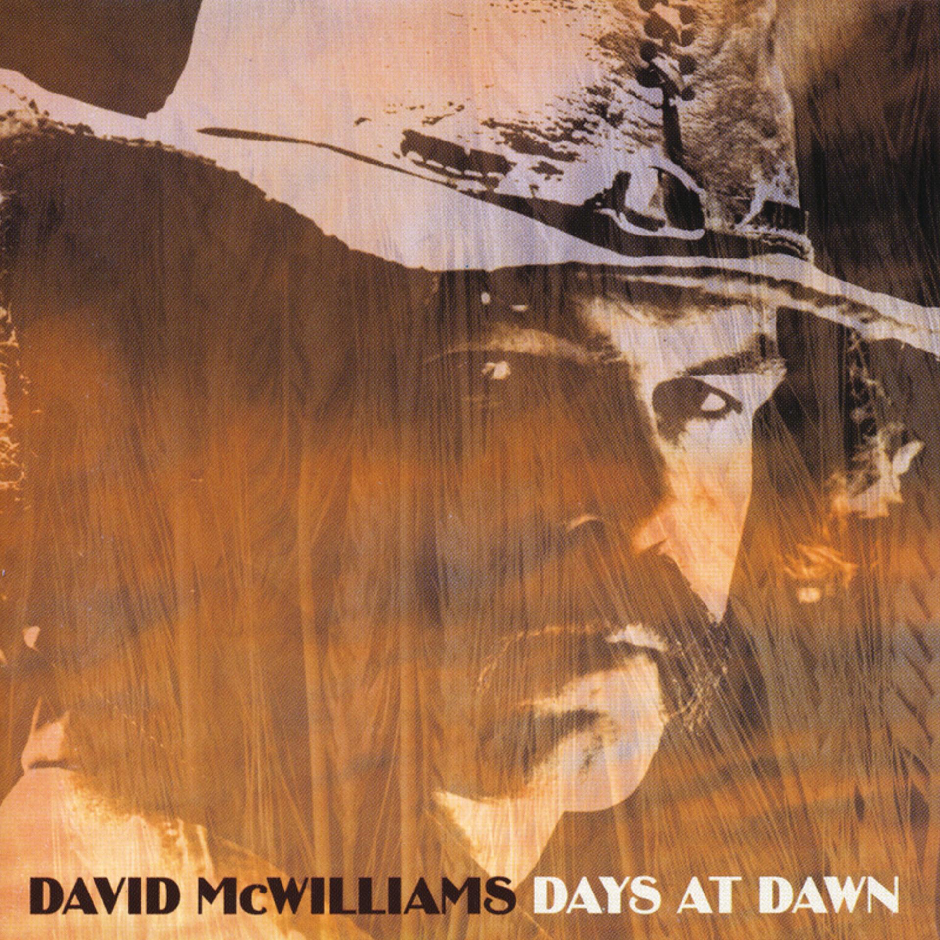 Постер альбома Days At Dawn