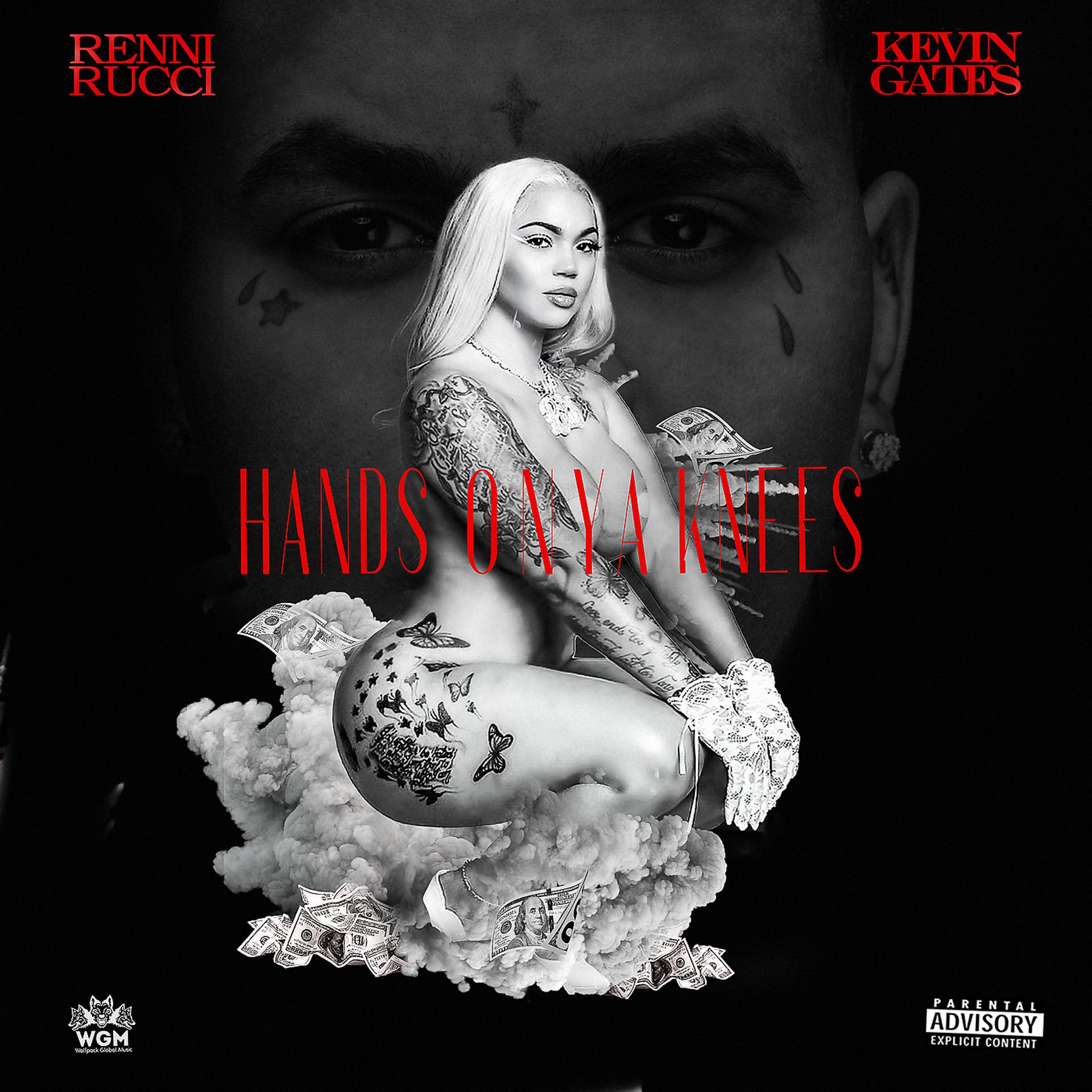 Постер альбома Hands On Ya Knees