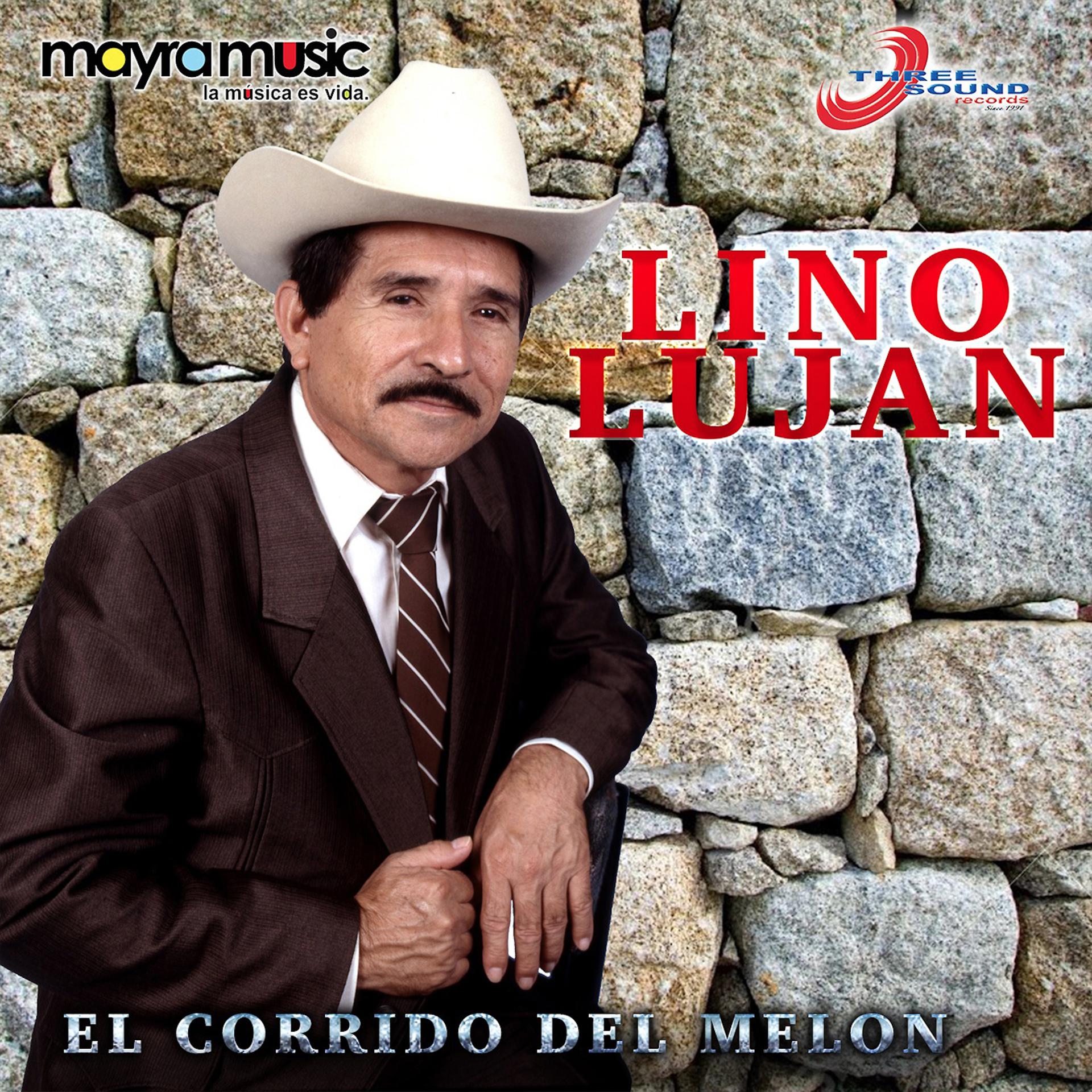 Постер альбома El Corrido del Melón