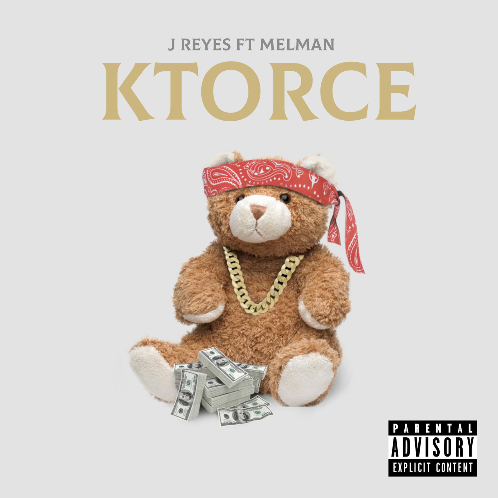 Постер альбома Ktorce