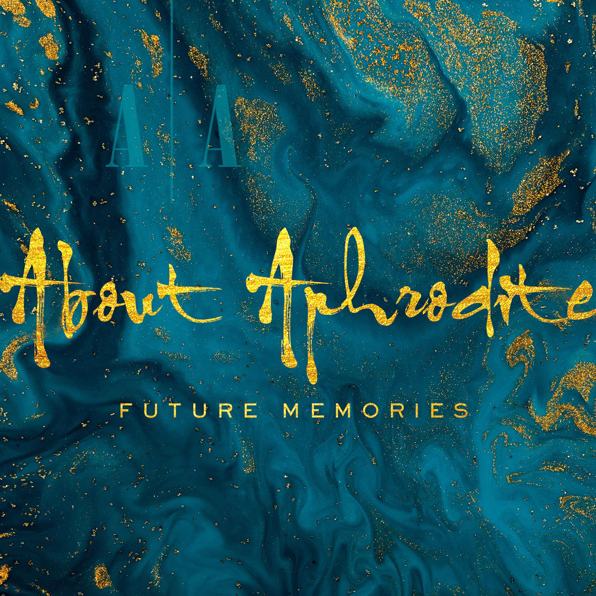 Постер альбома Future Memories
