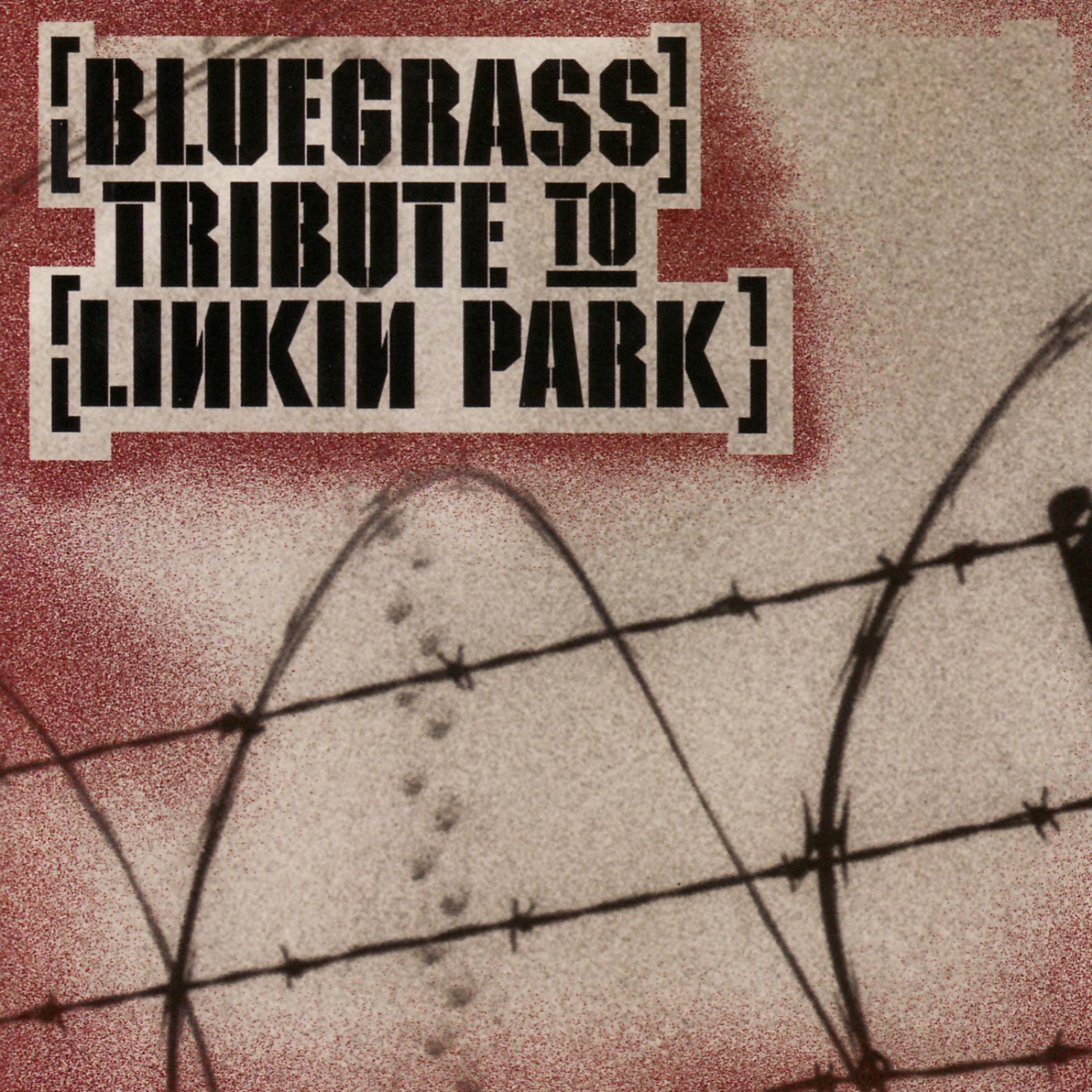 Постер альбома Bluegrass Tribute To Linkin Park Performed by Cornbread Red