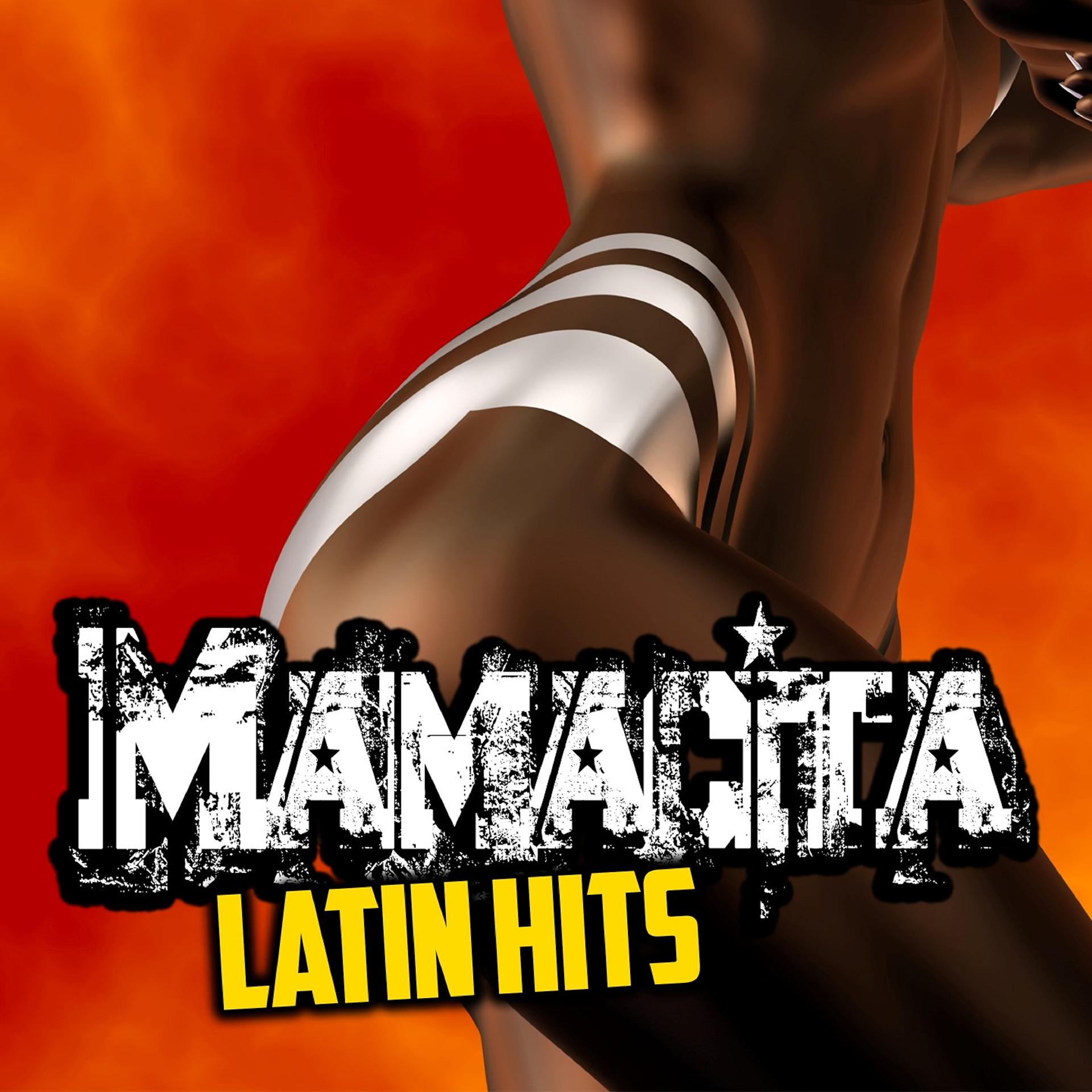 Постер альбома Mamacita Latin Hits
