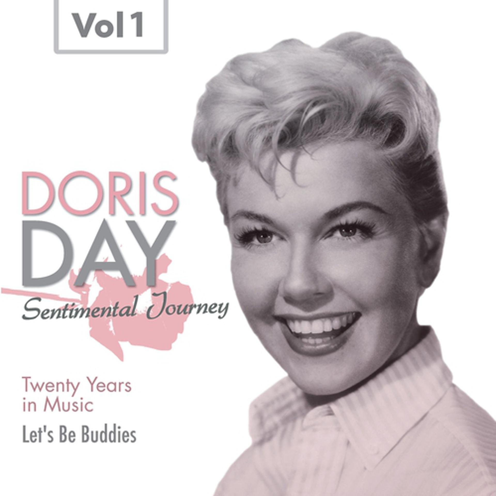 Постер альбома Doris Day, Vol.1