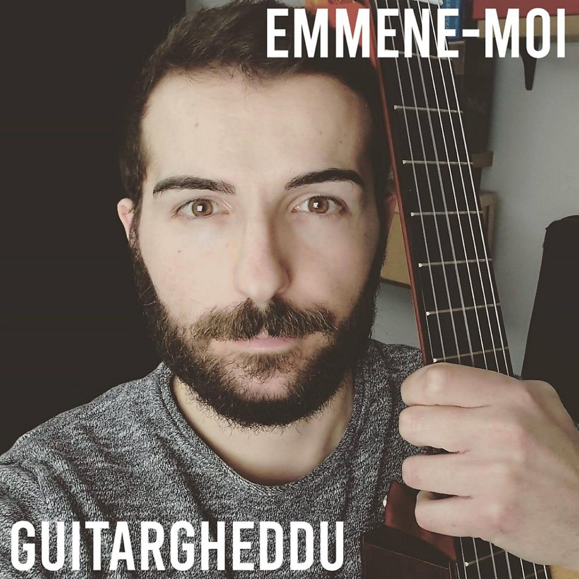 Постер альбома Emmène-Moi