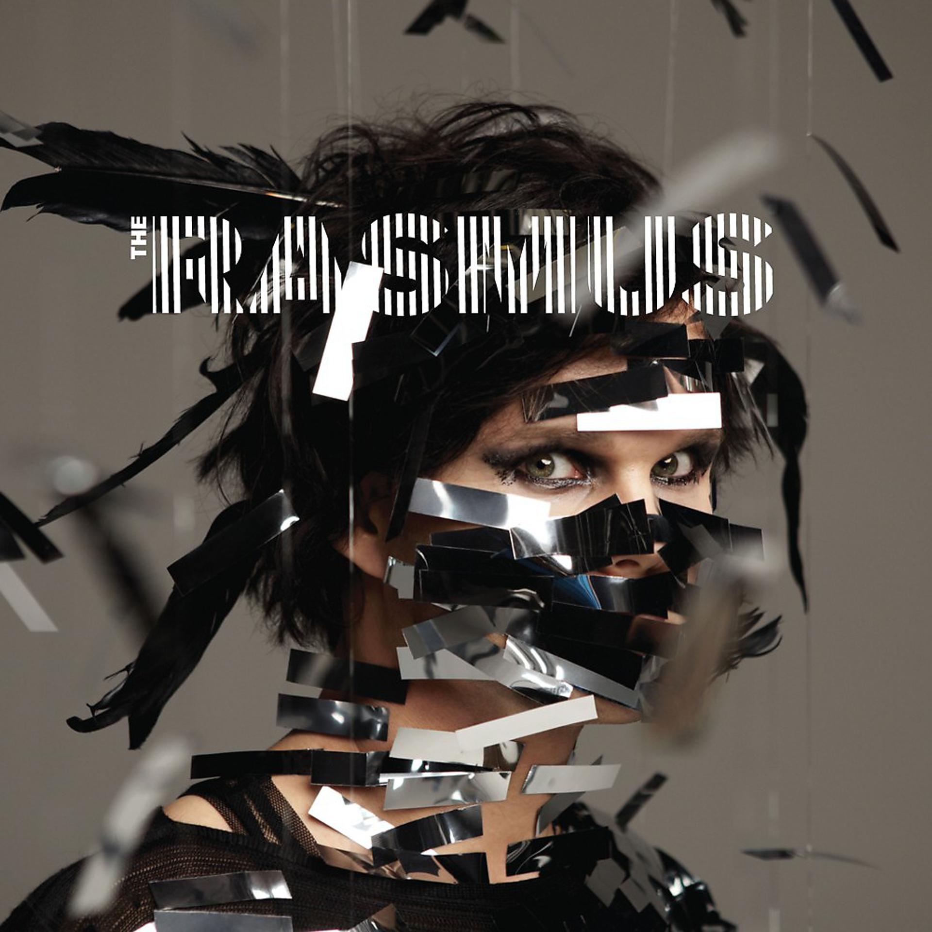 Постер альбома The Rasmus