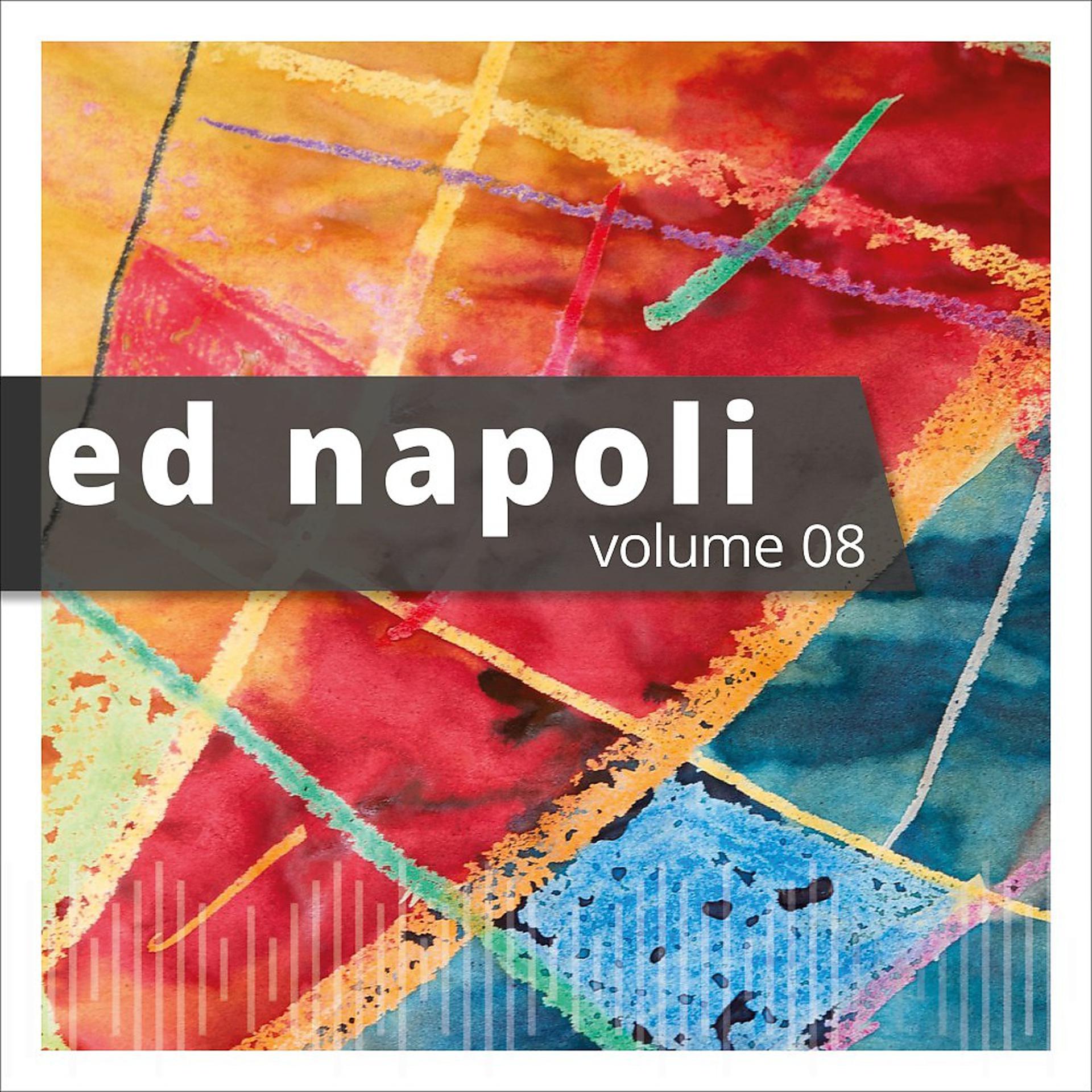 Постер альбома Ed Napoli, Vol. 8