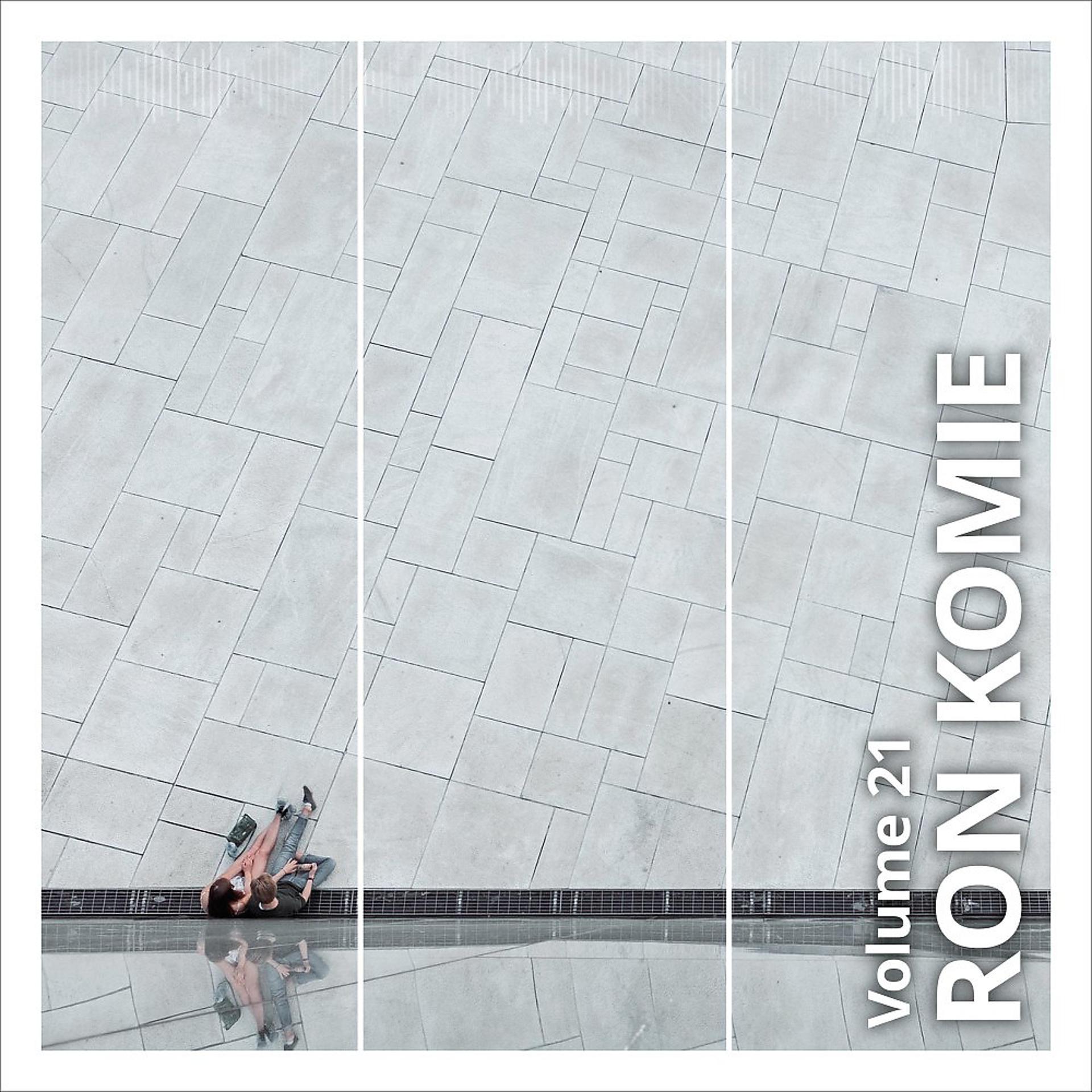 Постер альбома Ron Komie, Vol. 21