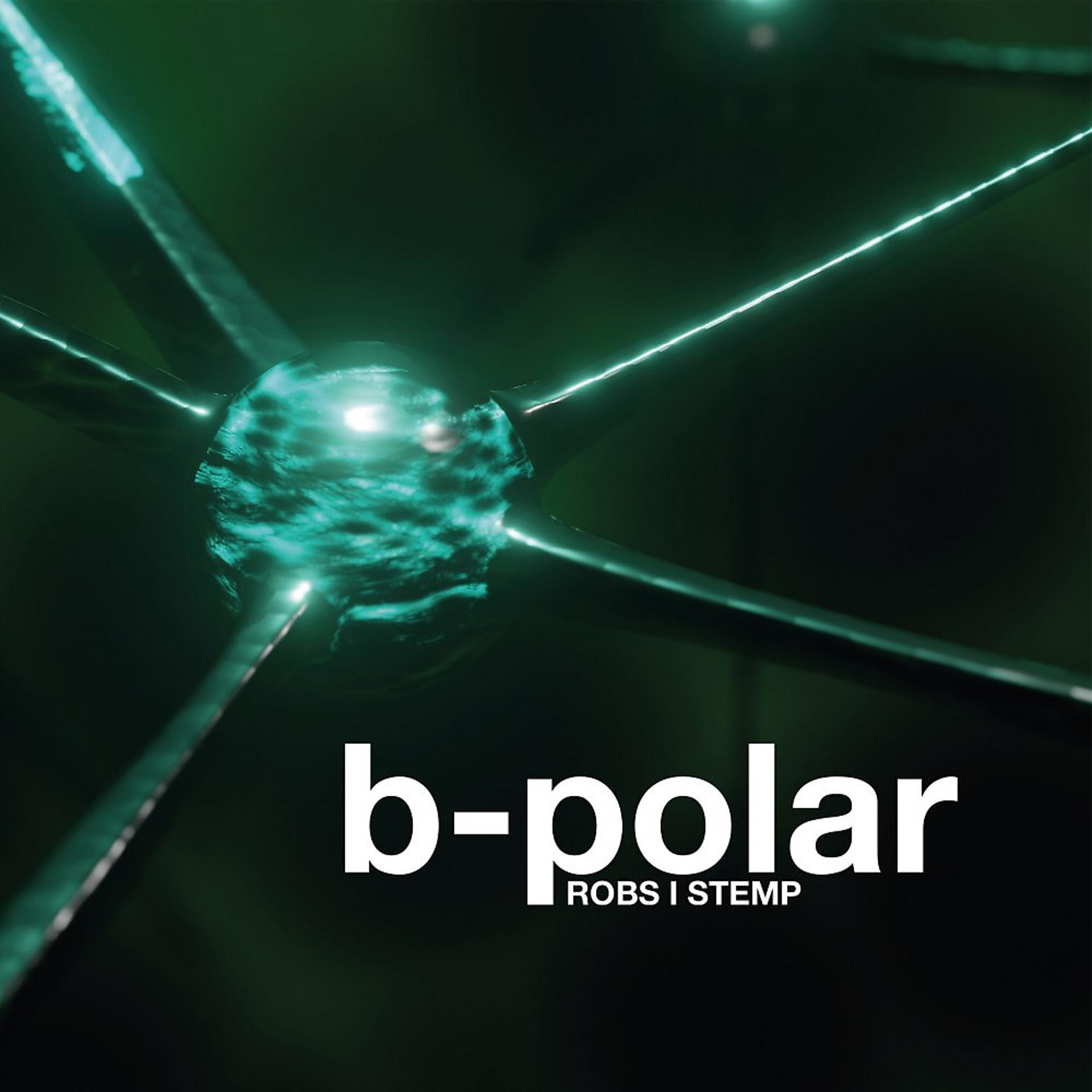 Постер альбома B-Polar