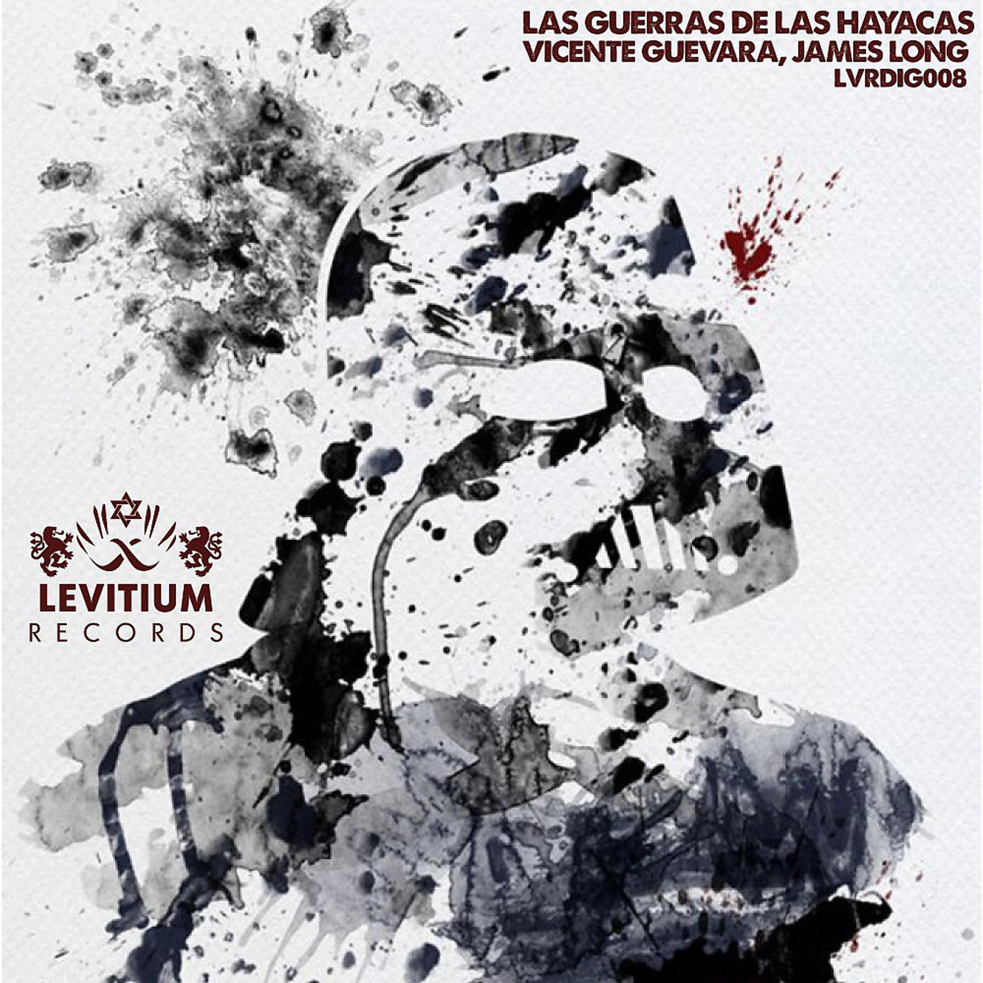 Постер альбома Las Guerras de las Hayacas