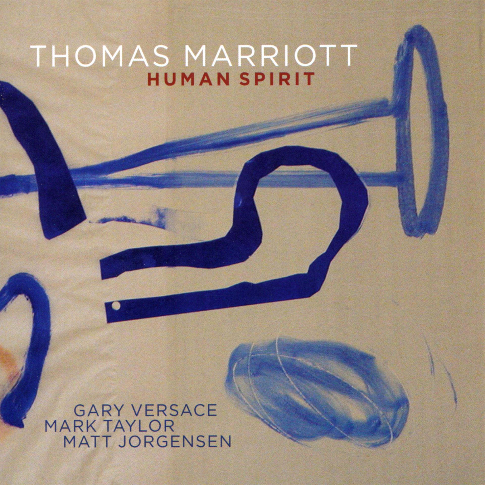 Постер альбома Human Spirit