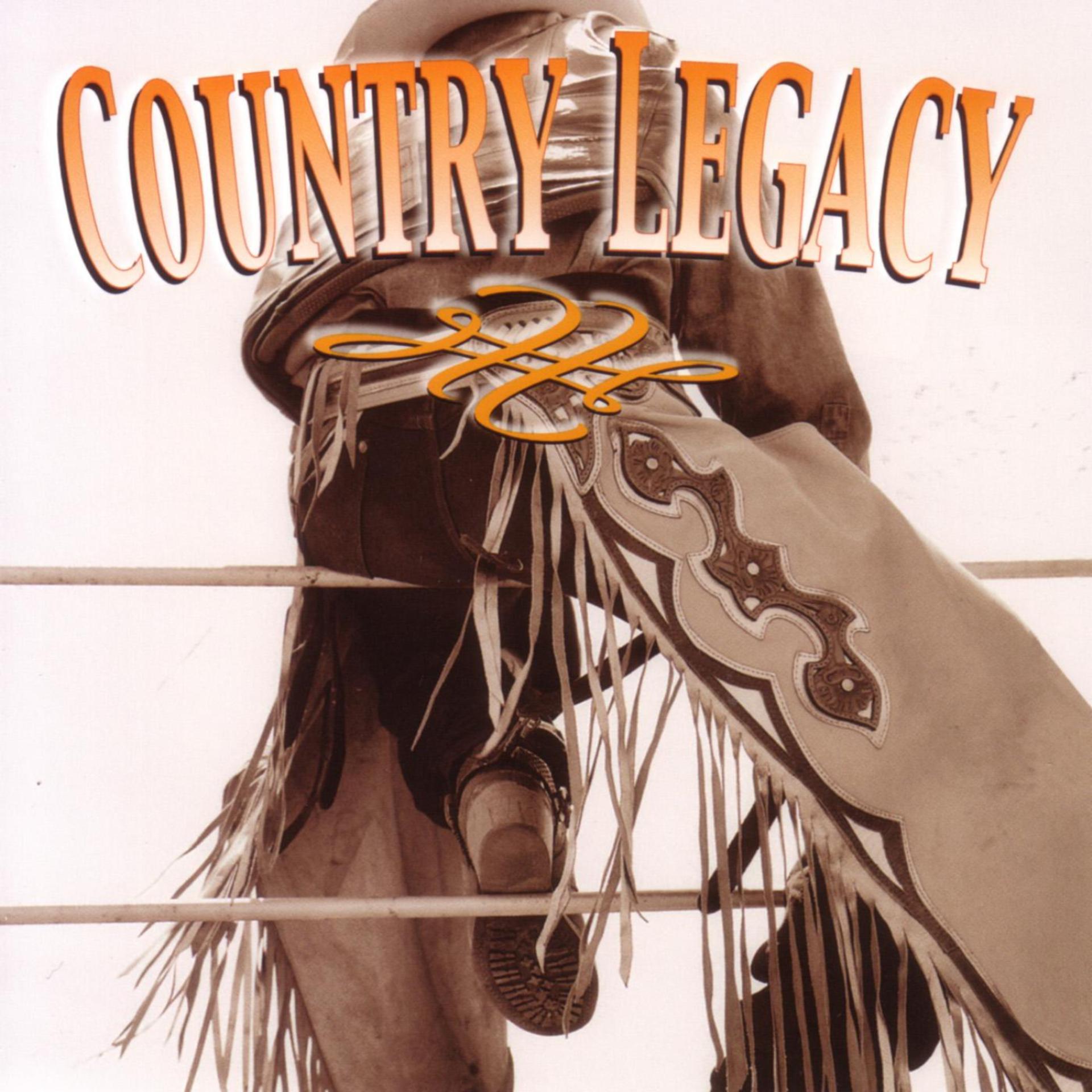 Постер альбома Country Legacy