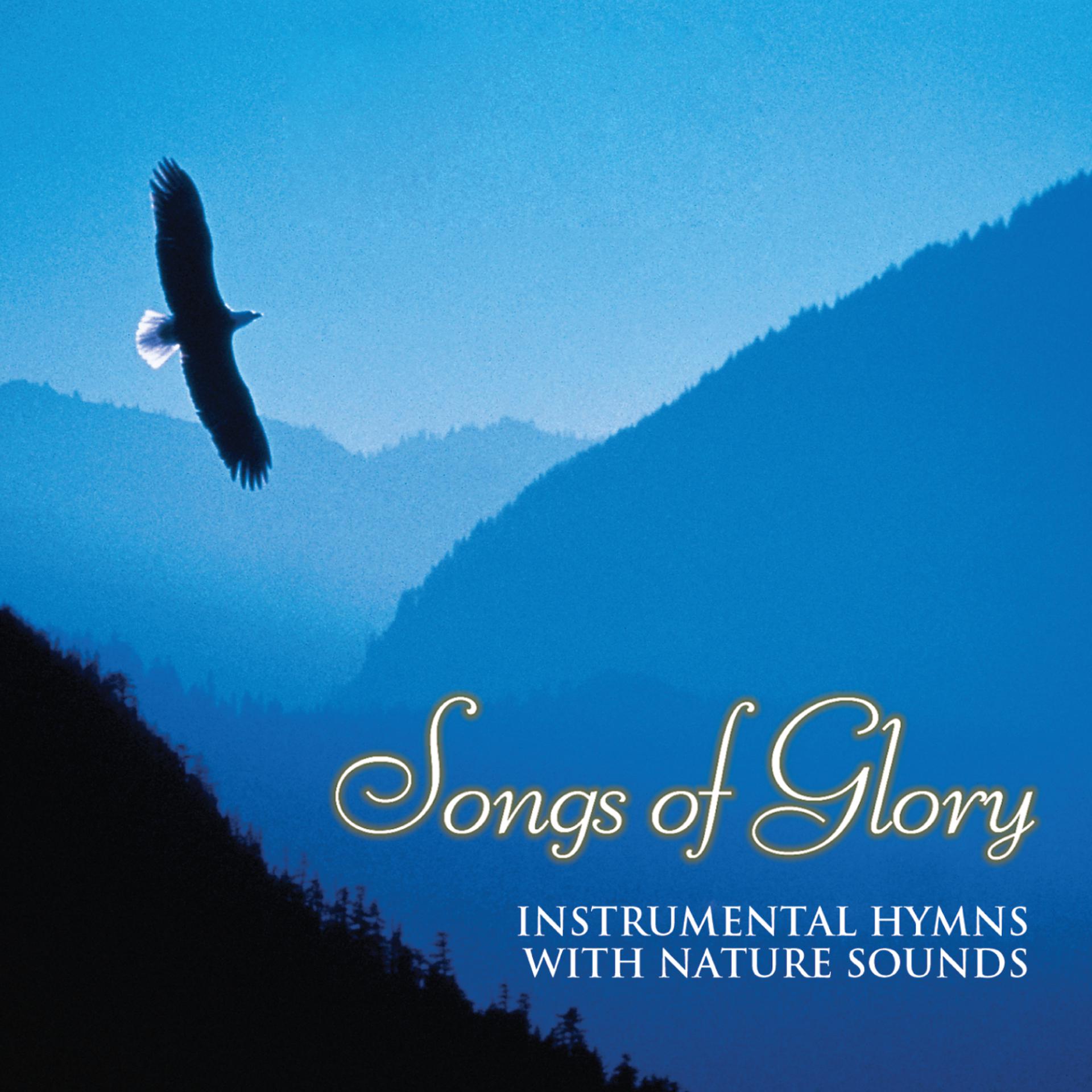 Постер альбома Songs of Glory: Instrumental Hymns
