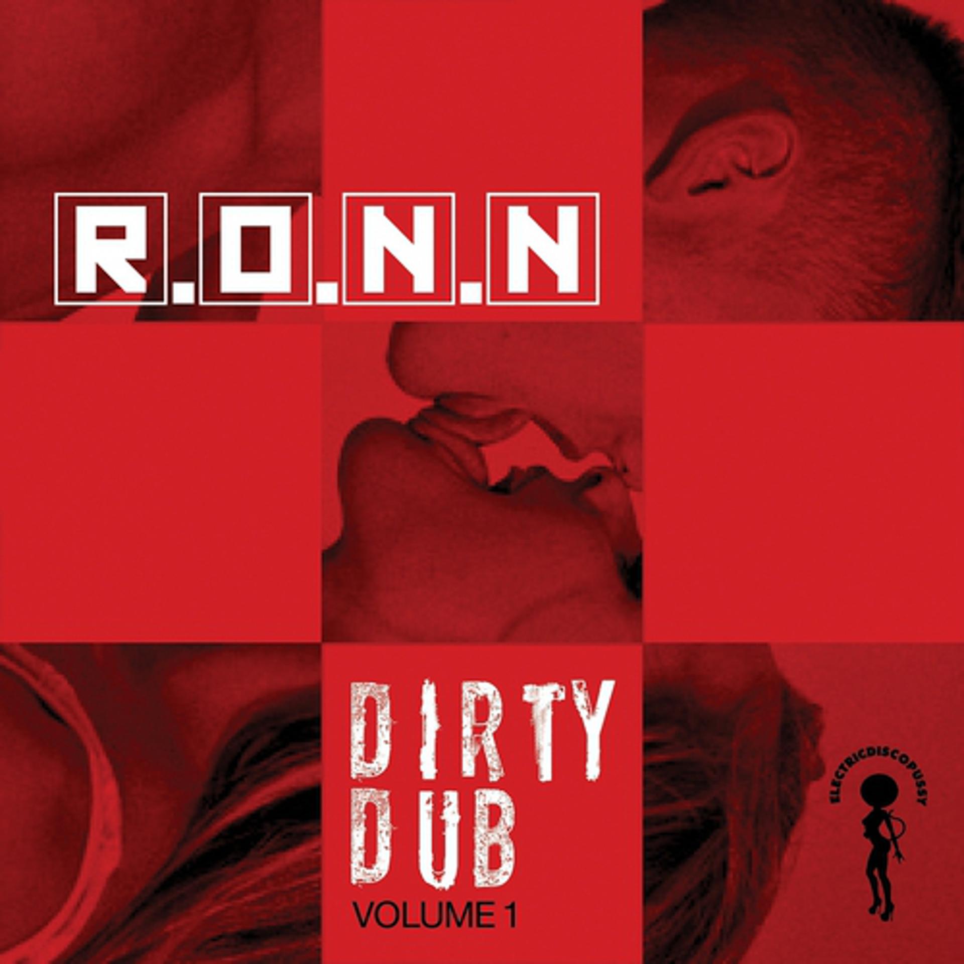 Постер альбома Dirty Dub, Vol. 1